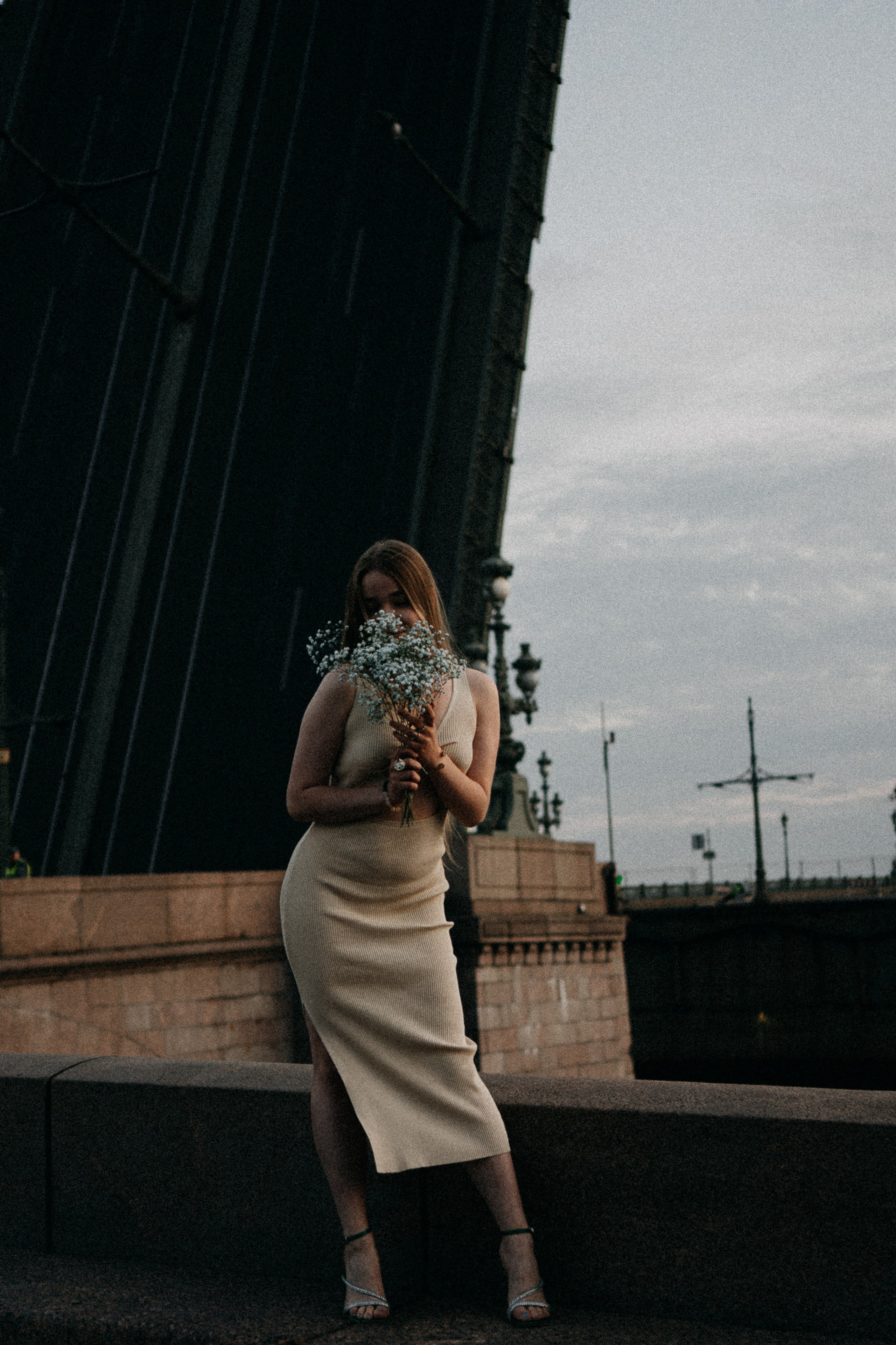 Рассветная. Профессиональный фотограф, Санкт-Петербург — Виктория Богомолова