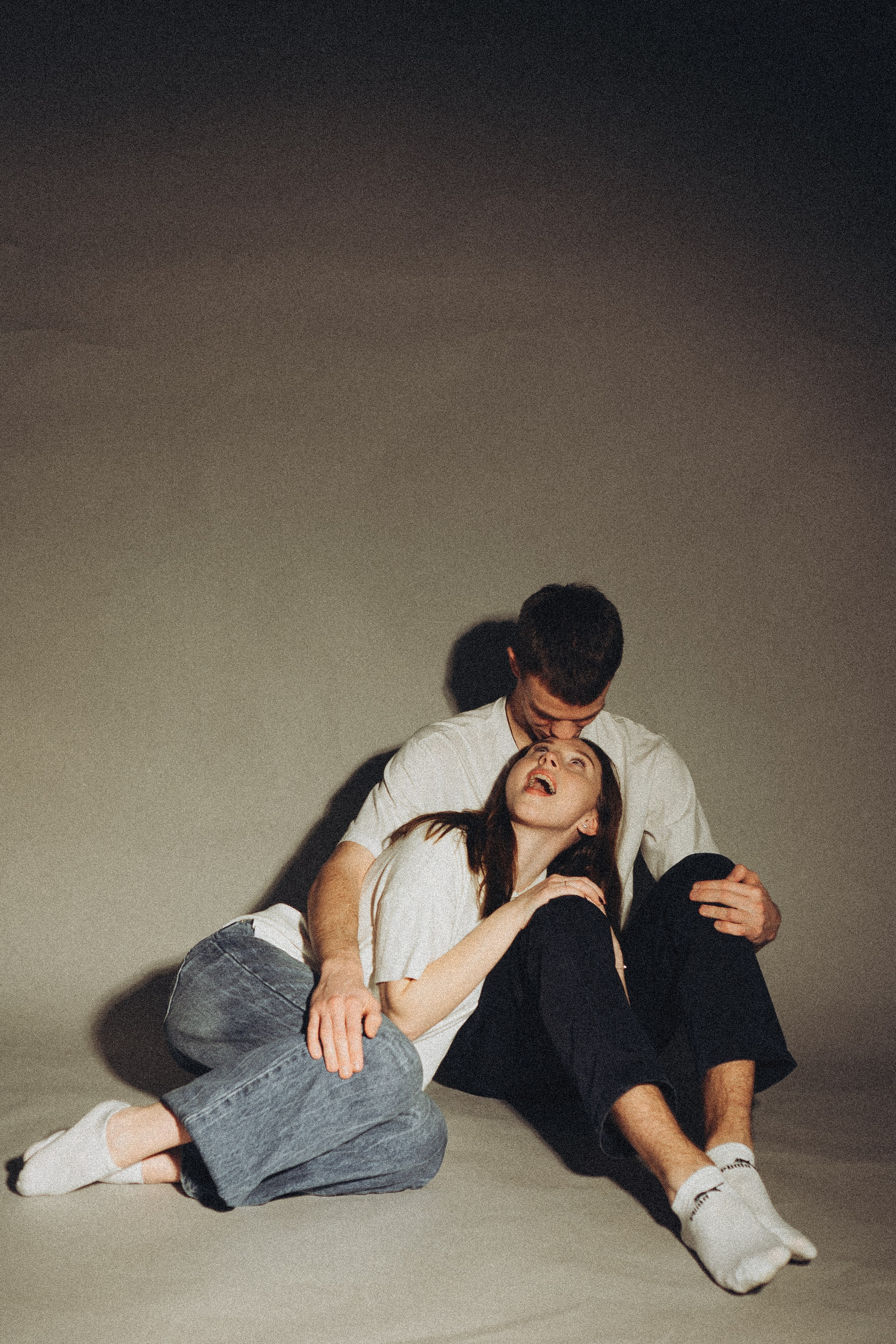 Студийная история. Профессиональный фотограф, Санкт-Петербург — Виктория Богомолова