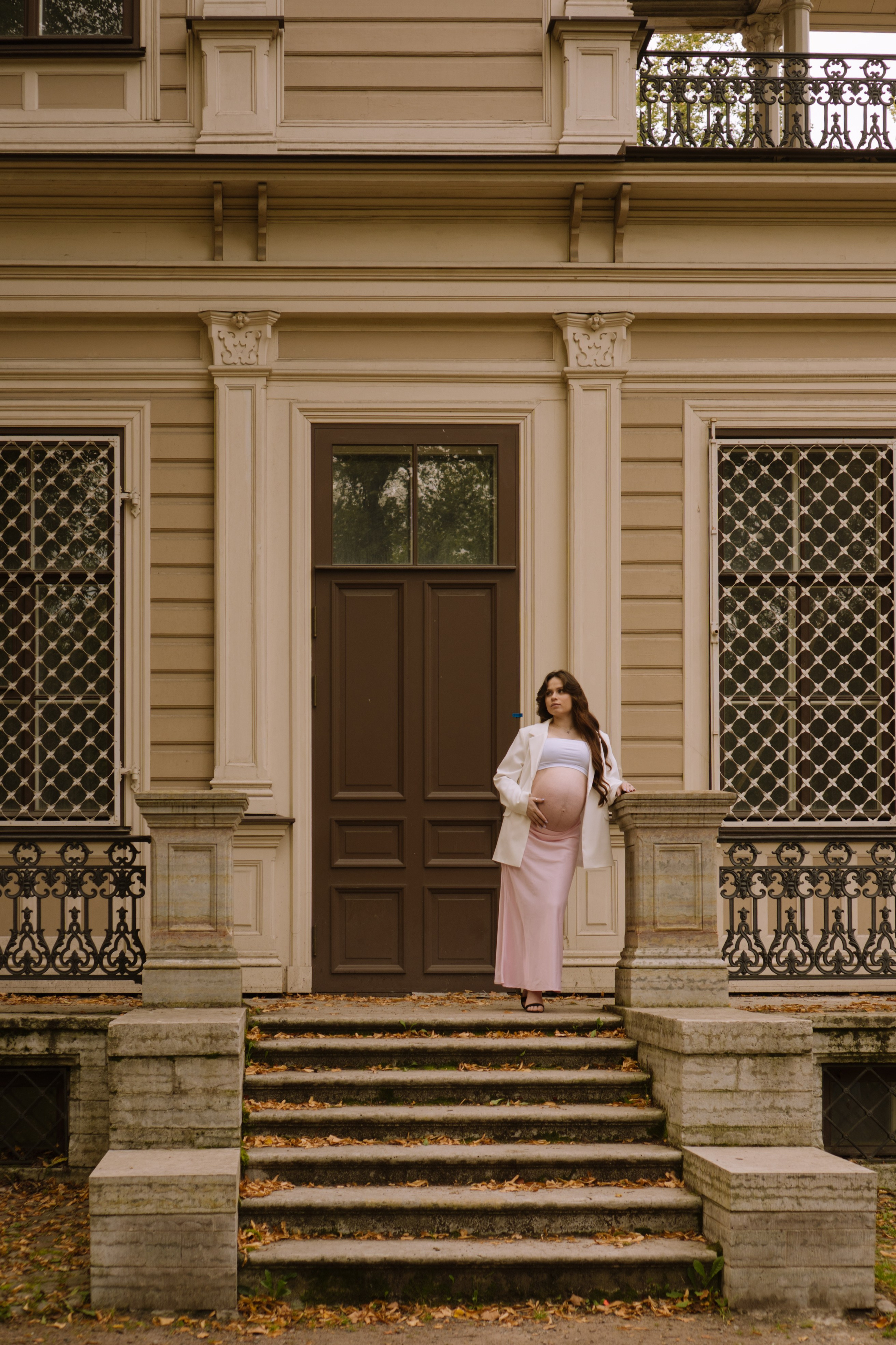 СЕМЕЙНАЯ ИСТОРИЯ. Профессиональный фотограф, Санкт-Петербург — Виктория Богомолова