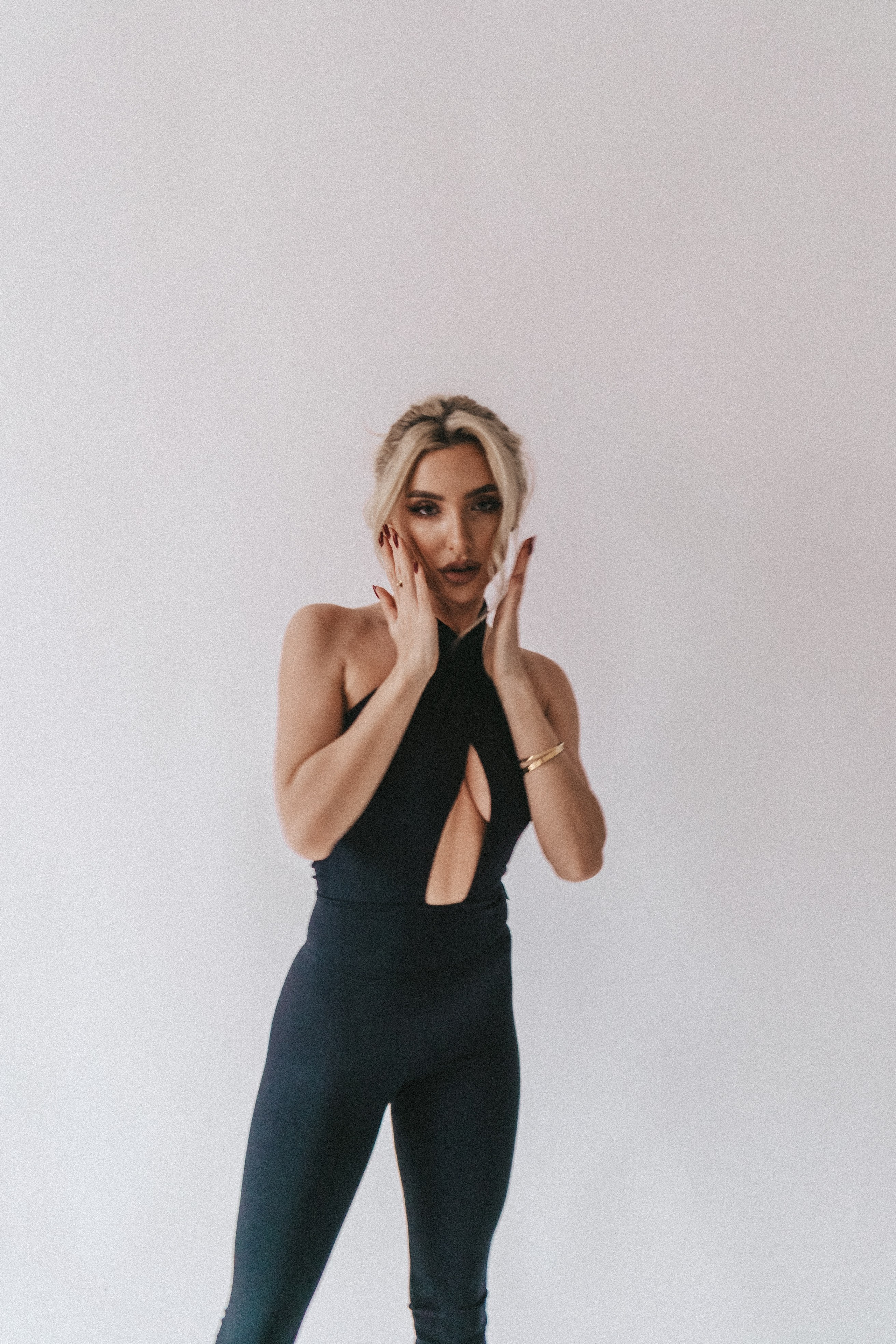 Студийная. Профессиональный фотограф, Санкт-Петербург — Виктория Богомолова