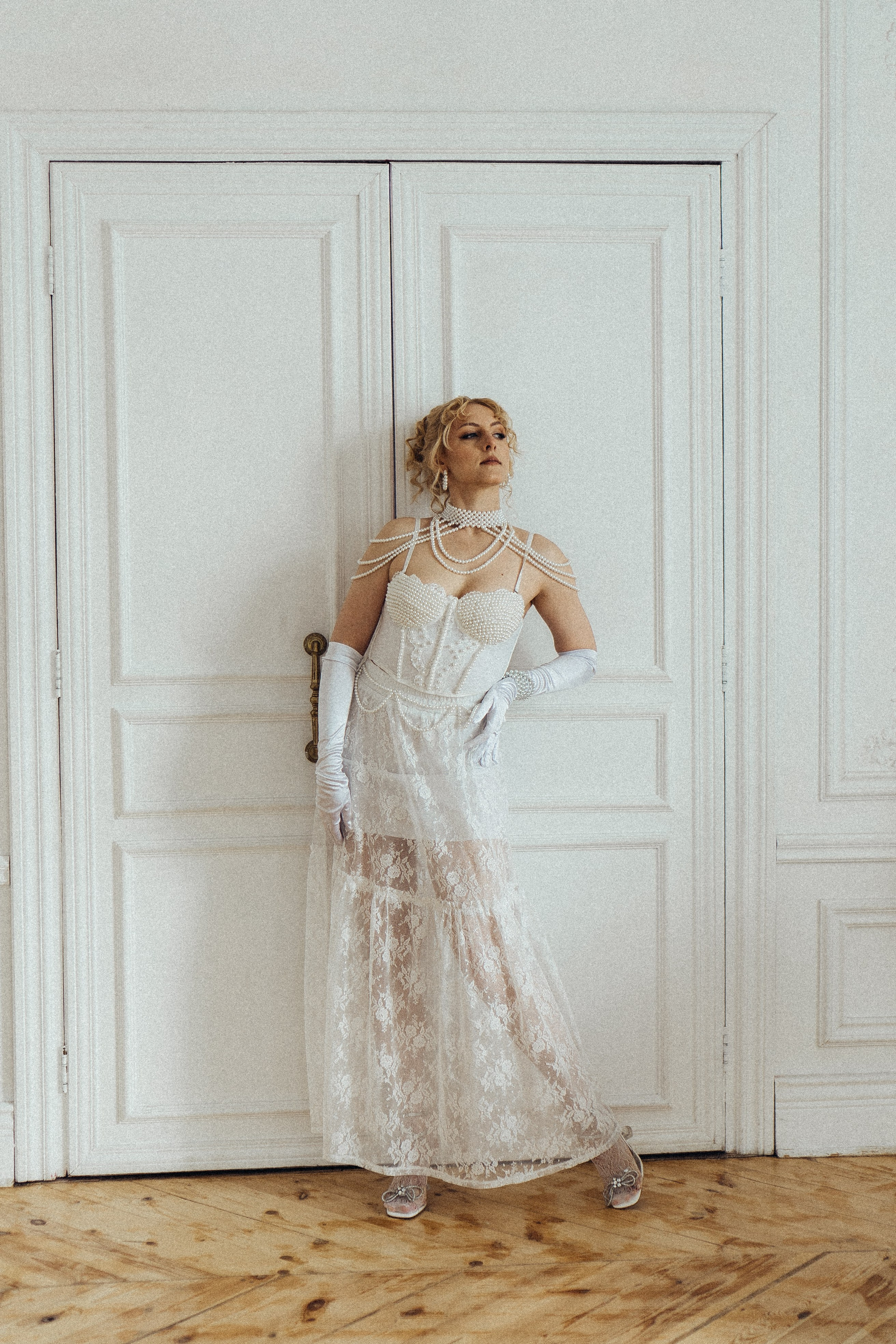 Винтажная история. Профессиональный фотограф, Санкт-Петербург — Виктория Богомолова