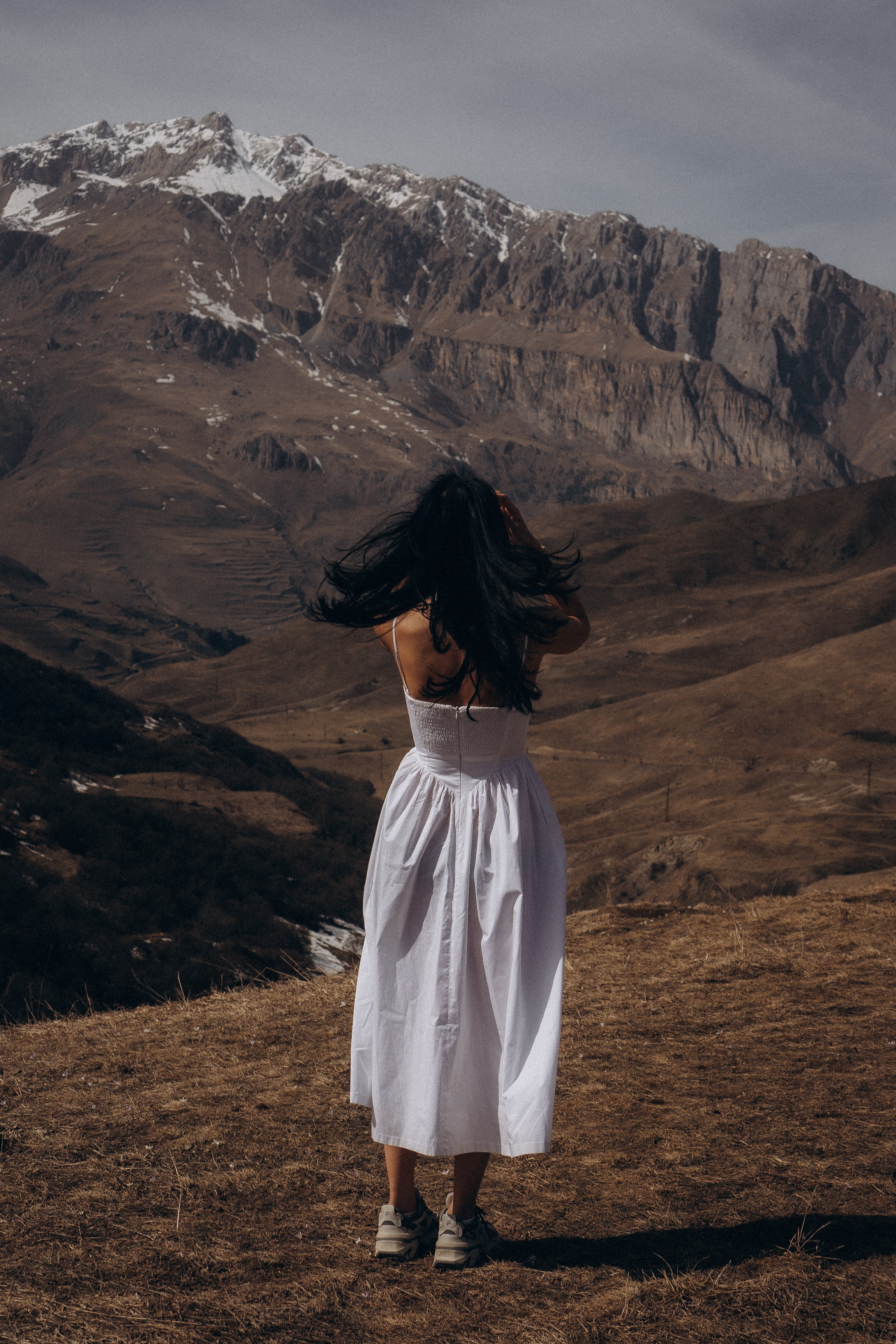 ОСЕТИЯ. Профессиональный фотограф, Санкт-Петербург — Виктория Богомолова