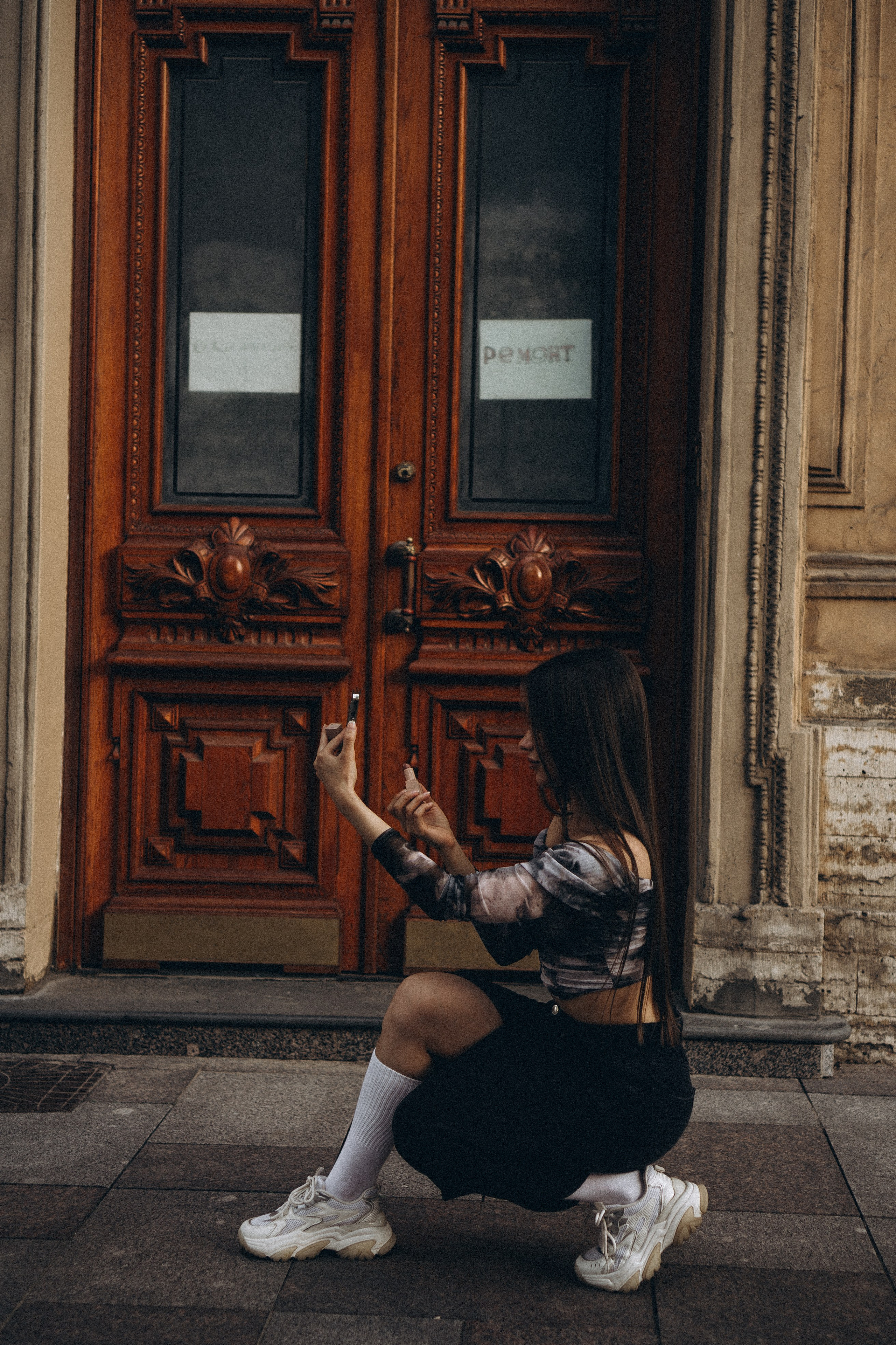 ПРОГУЛКА ПО САНКТ-ПЕТЕРБУРГУ. Профессиональный фотограф, Санкт-Петербург — Виктория Богомолова