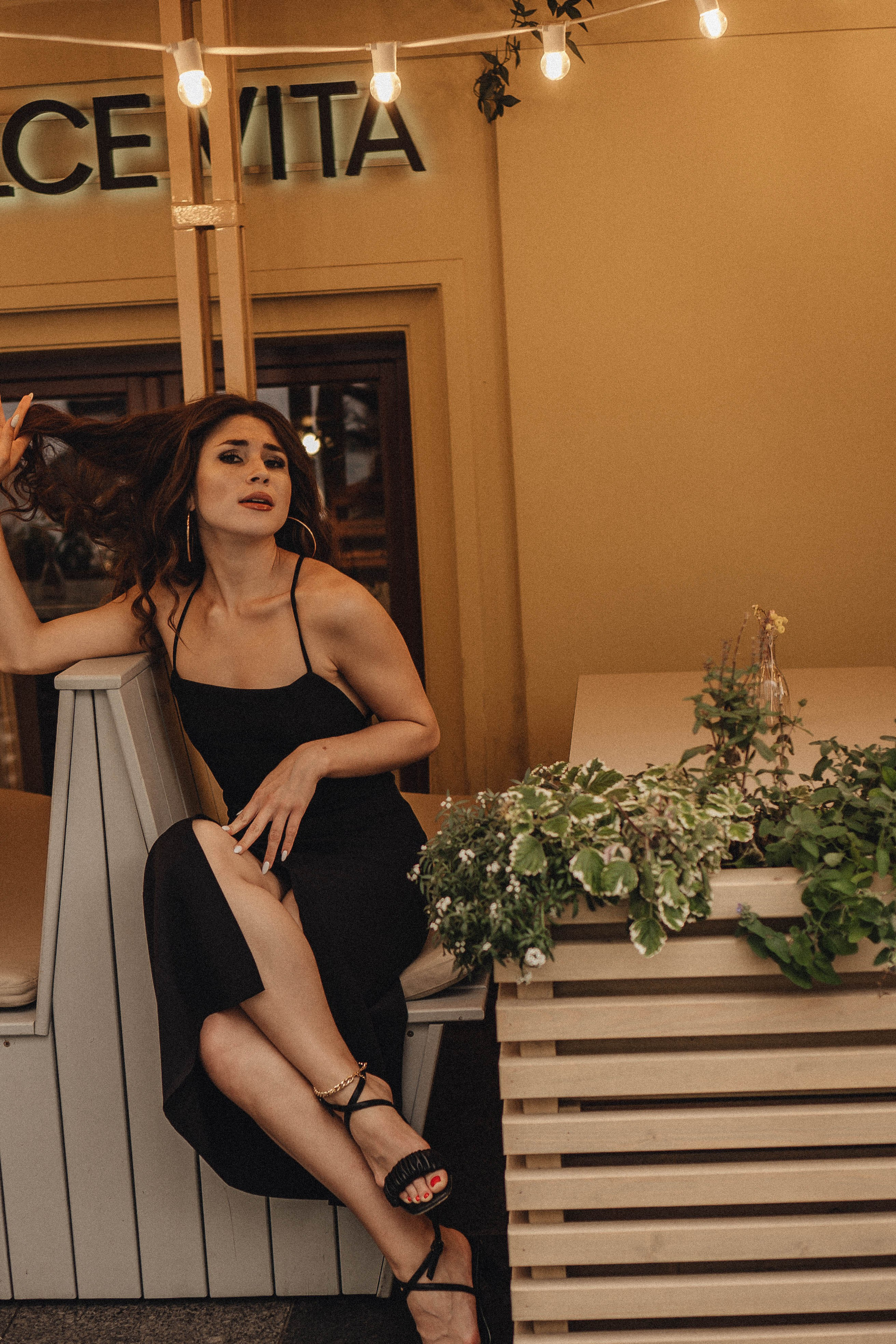 Итальянский стиль. Профессиональный фотограф, Санкт-Петербург — Виктория Богомолова