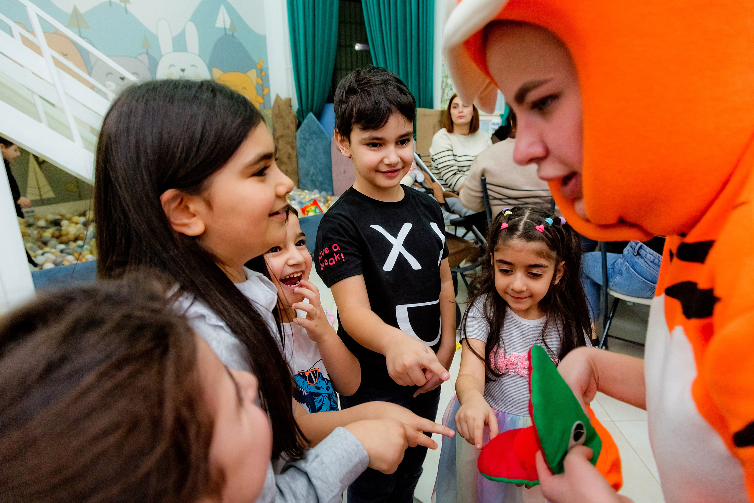 . Фотограф в Москве и Одинцово