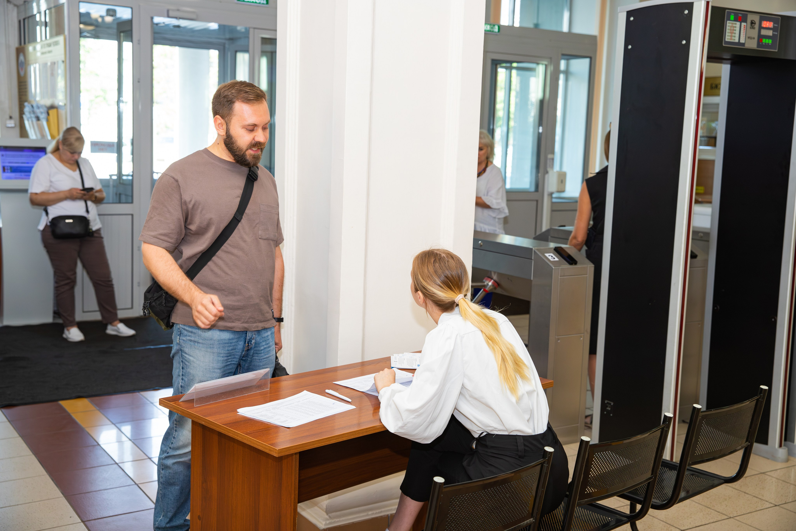 Бизнес конференция между крупным бизнесом и малым. Фотограф Александр Поздняков  Новосибирск