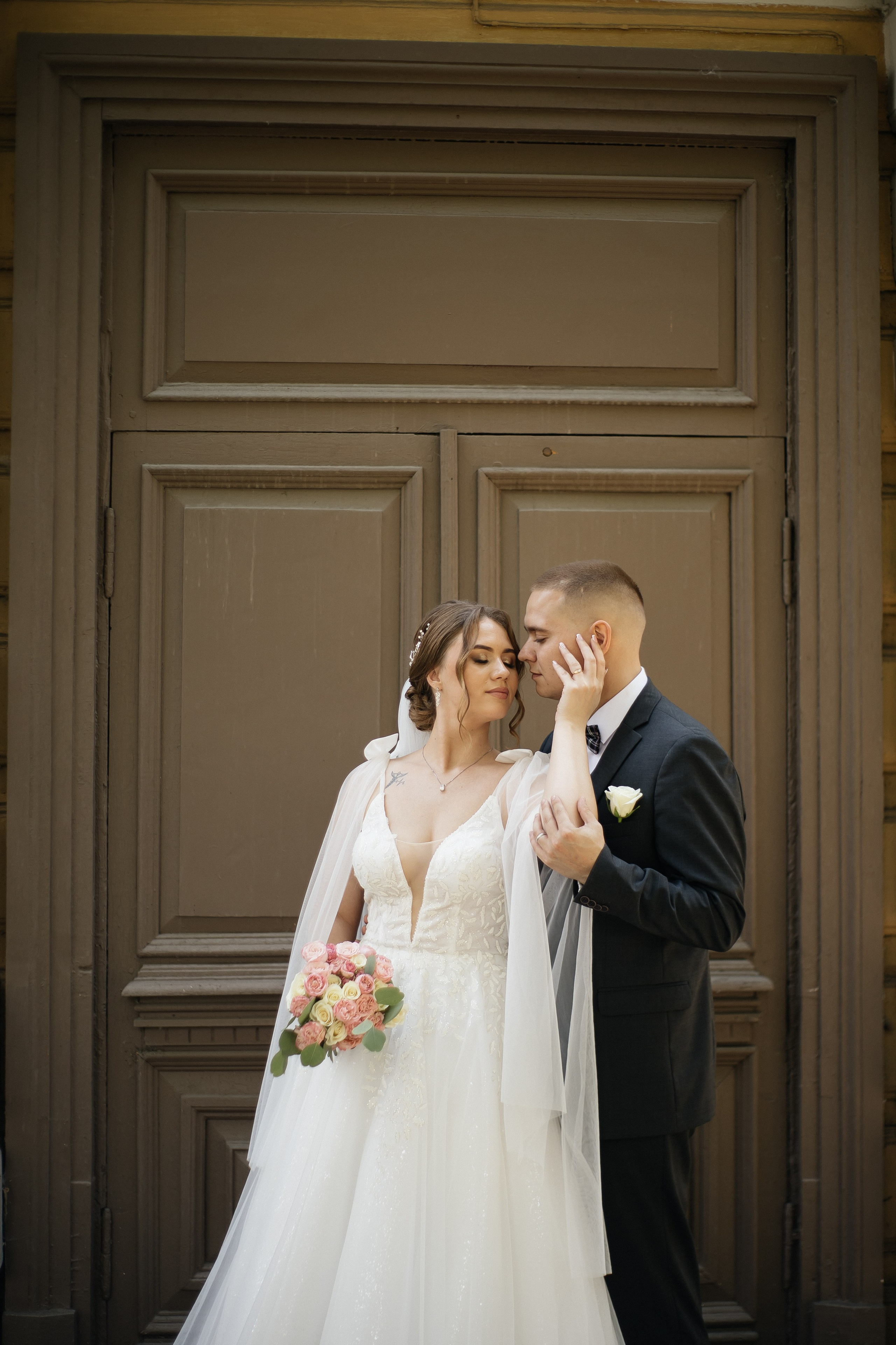 Свадьба полный день. Фотограф в Иркутске