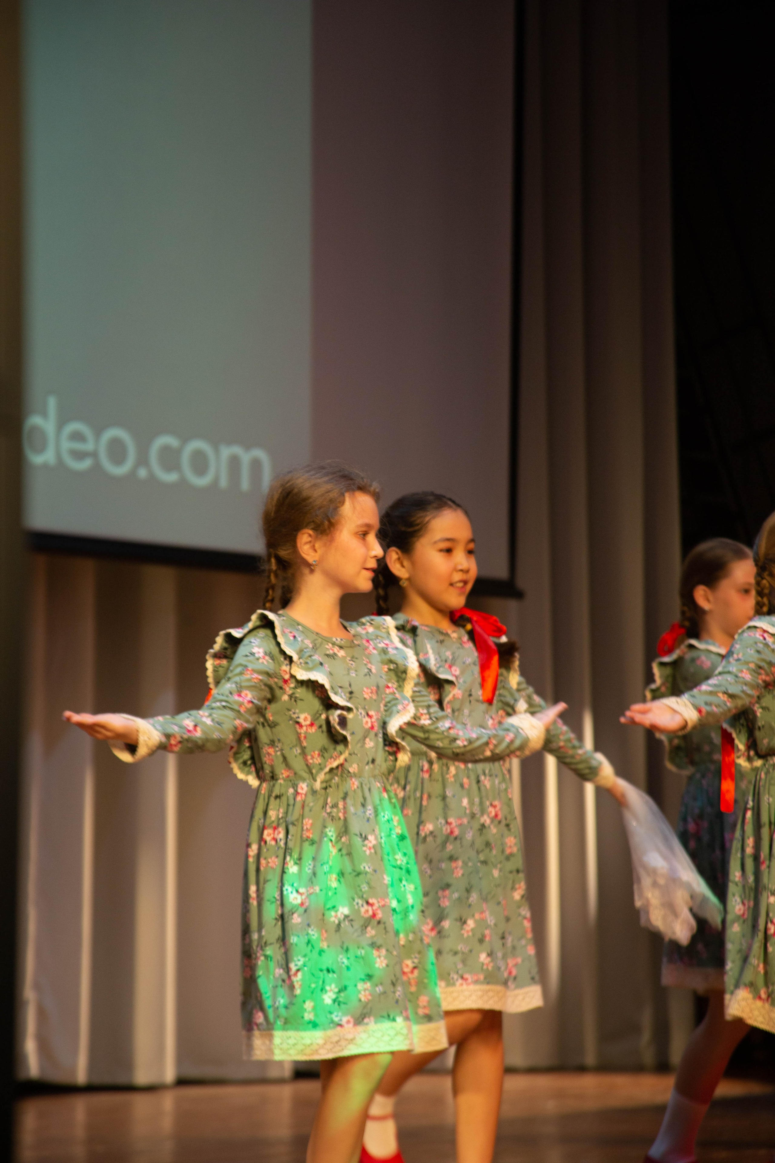 Концерт «Зажечь огни земли». Foto-creator Alisa Zobova