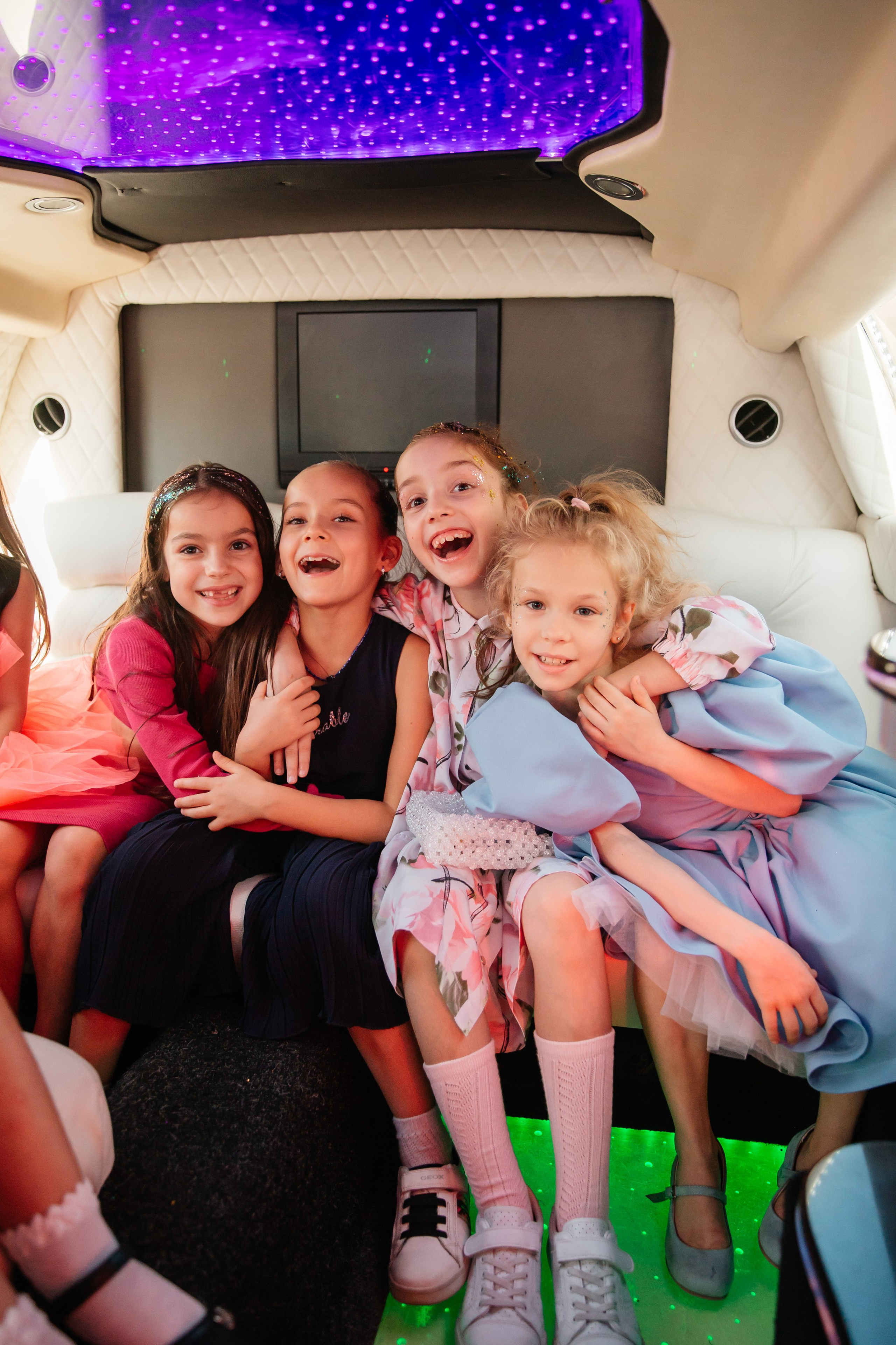 День Рождения в стиле Barbie