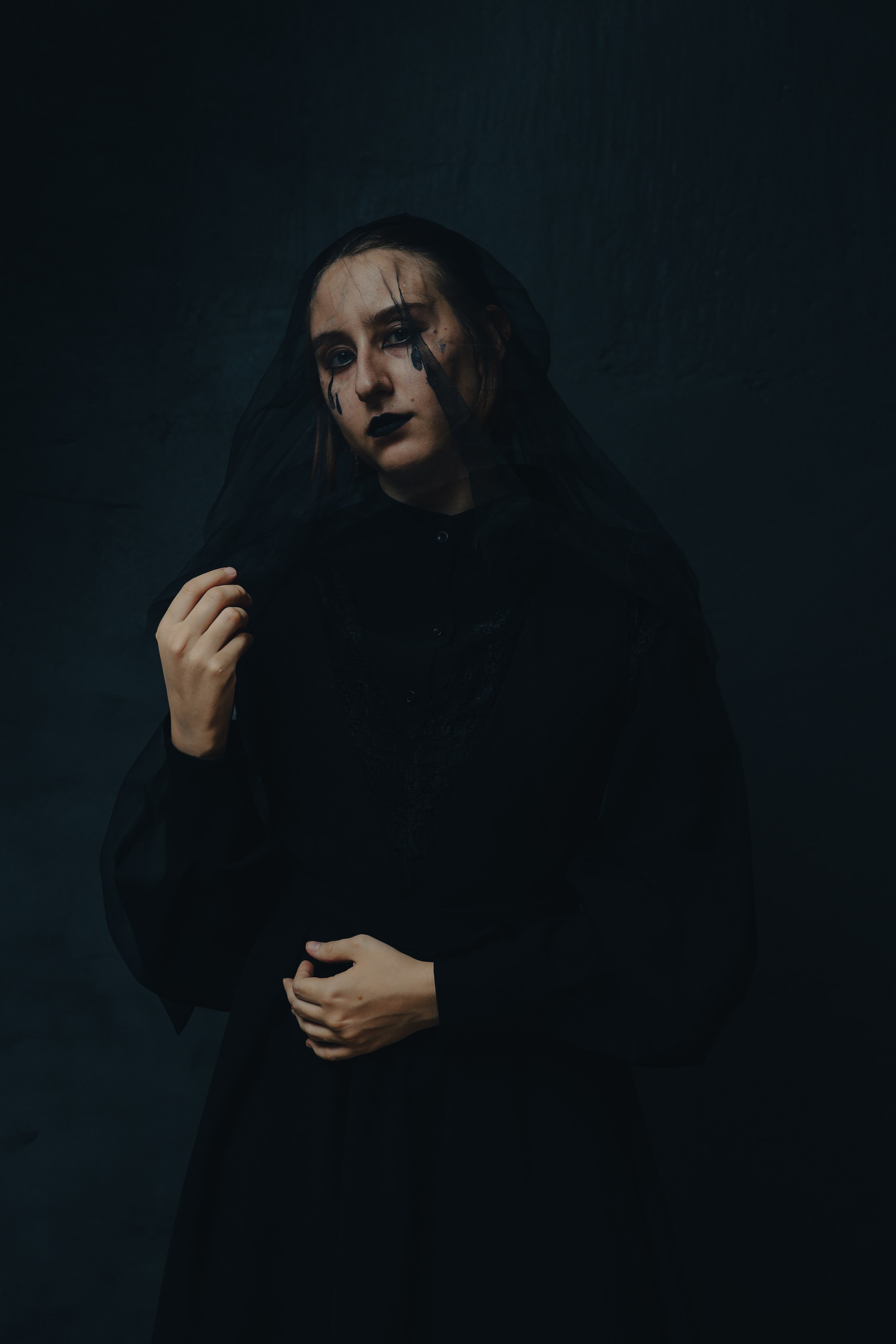 Портреты. Film and another stuff