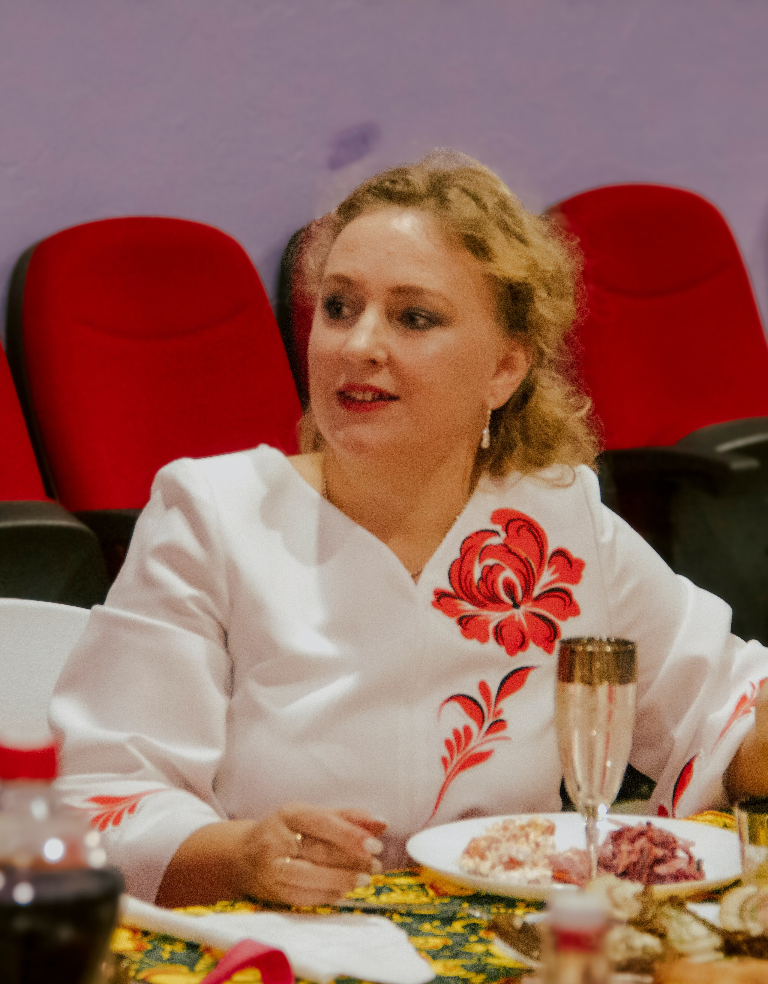 Юбилей Беляниной Тани. ProFoto