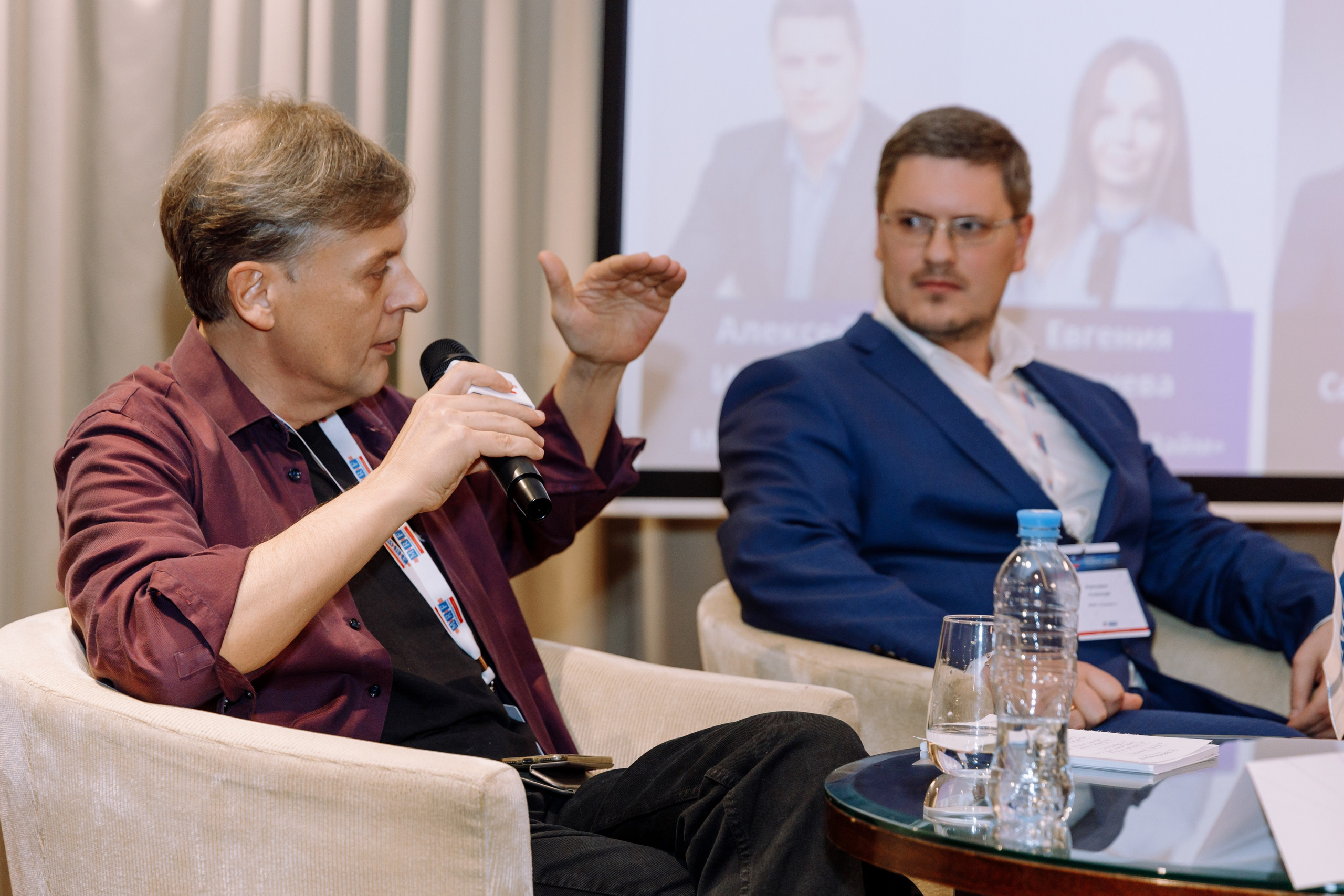 Репортаж - фотограф Иван Прусов