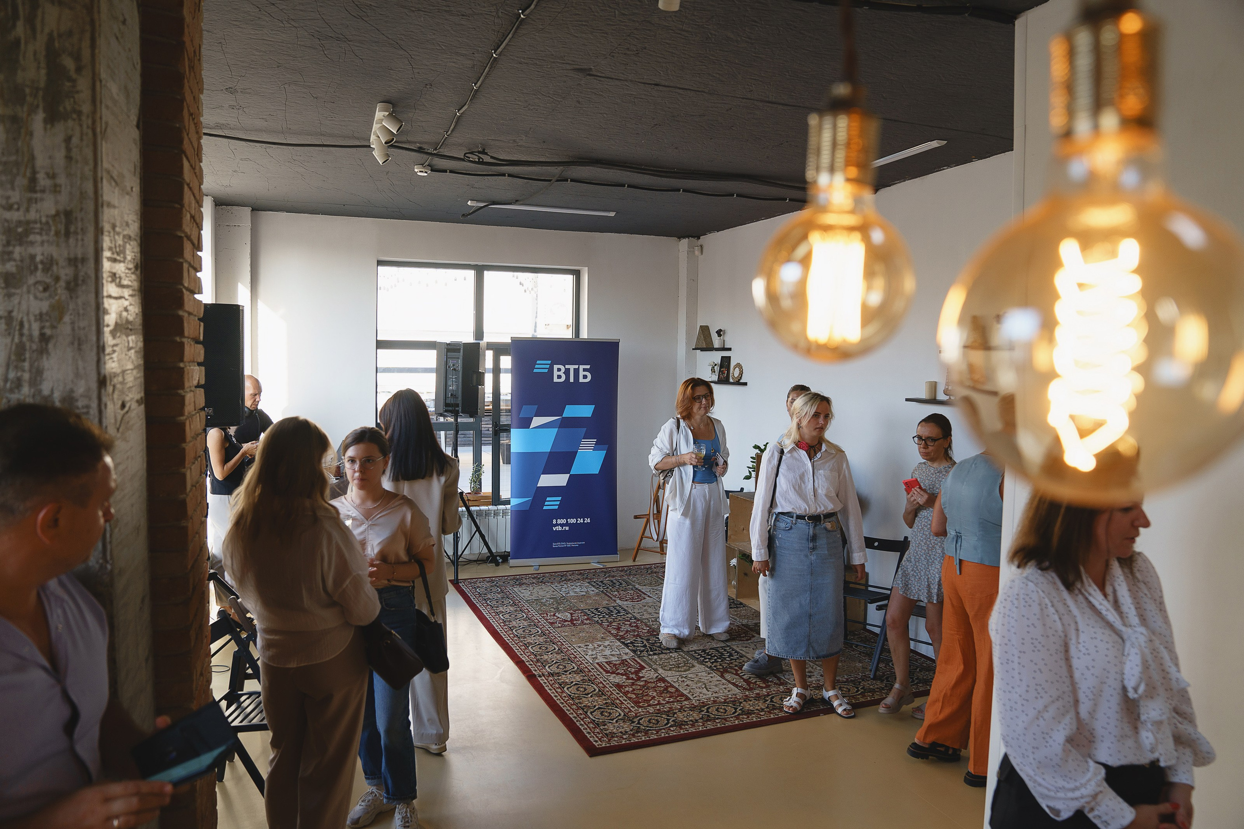 Кулинарное шоу. Свадебный и репортажный фотограф Ростов-на-Дону Алексей Гуль