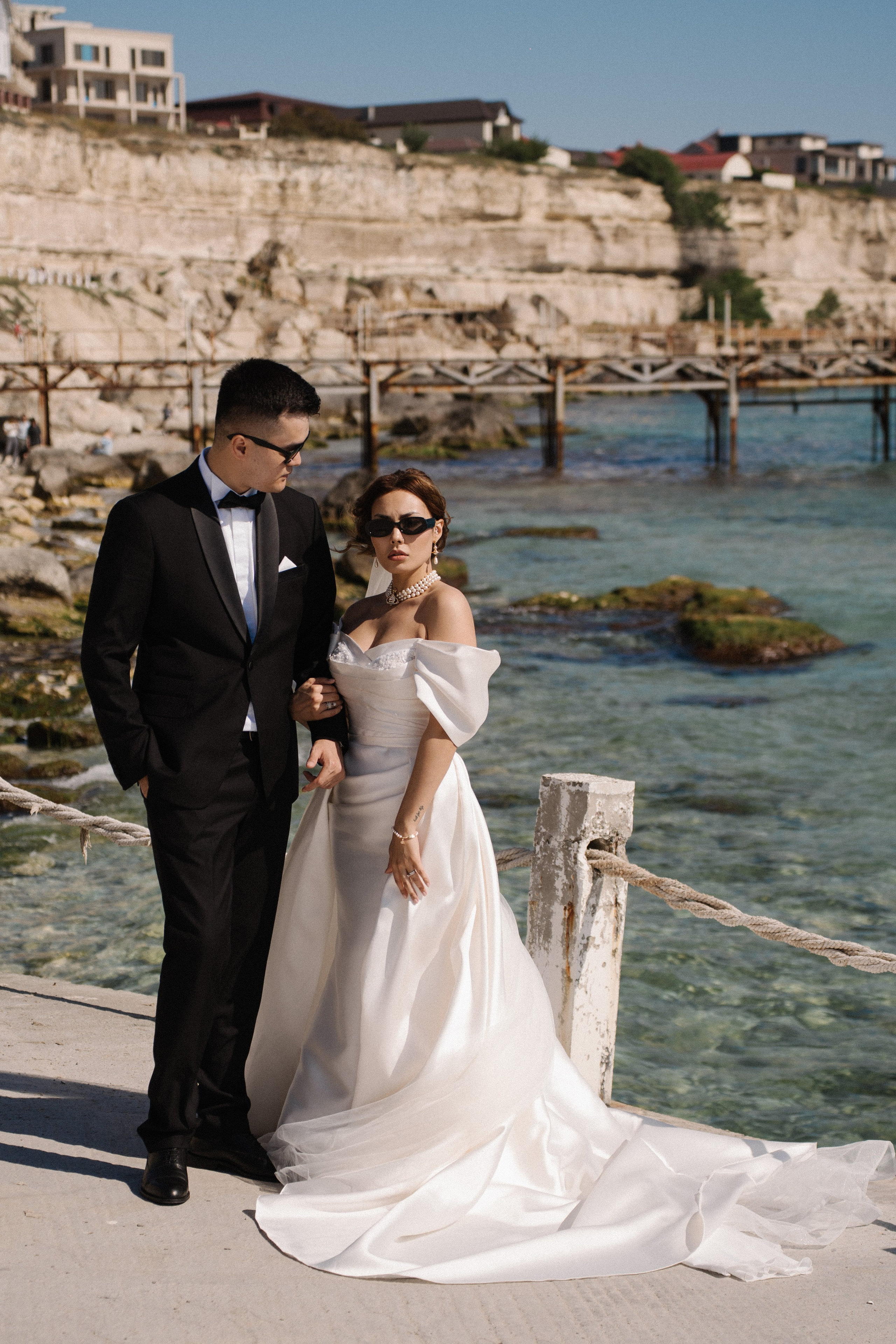 Zharkyn & Delyia. Wedding and Love story Photographer