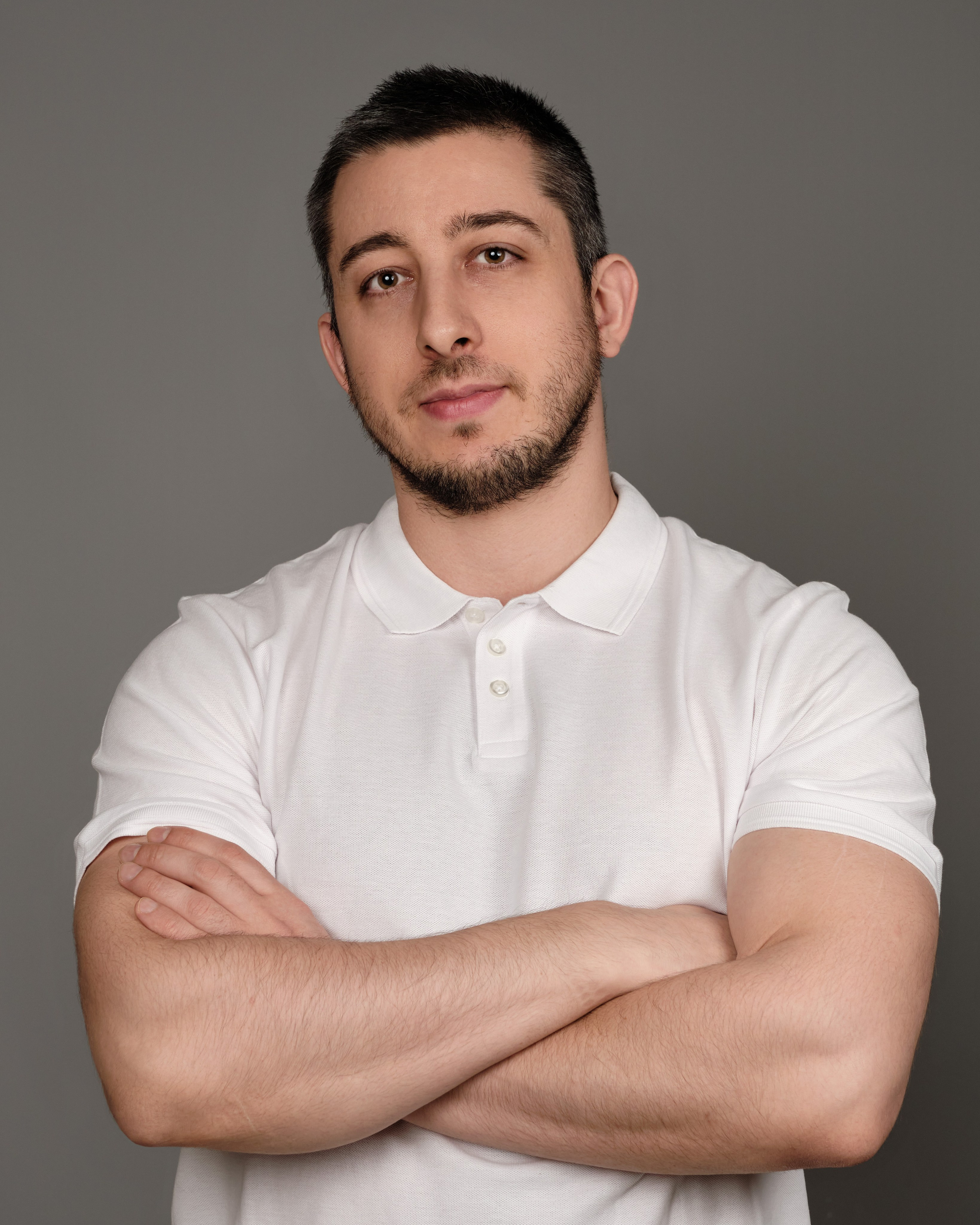 Бизнес портреты. Коммерческий, репортажный фотограф в Москве Лейла Мару