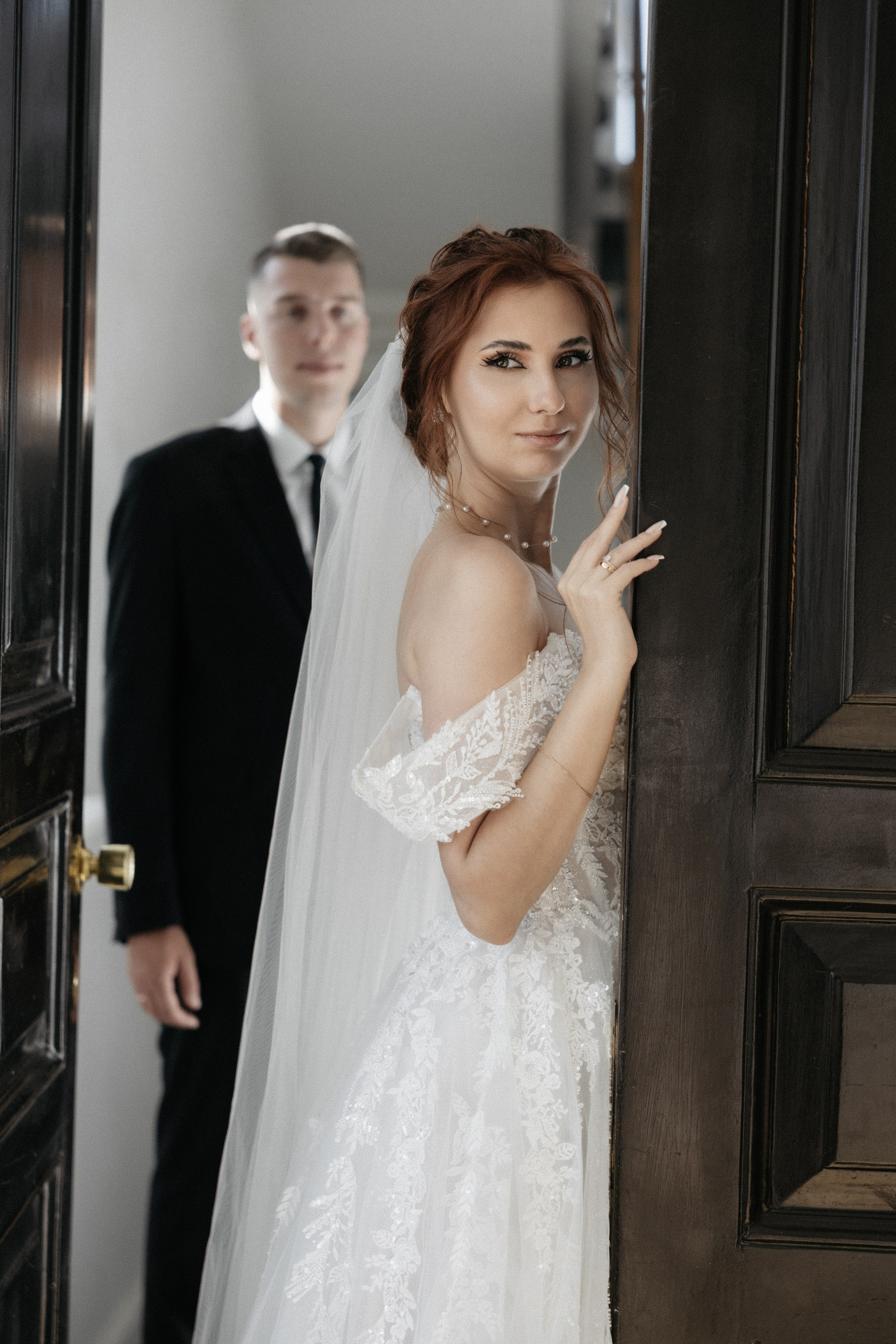 Екатерина & Владислав