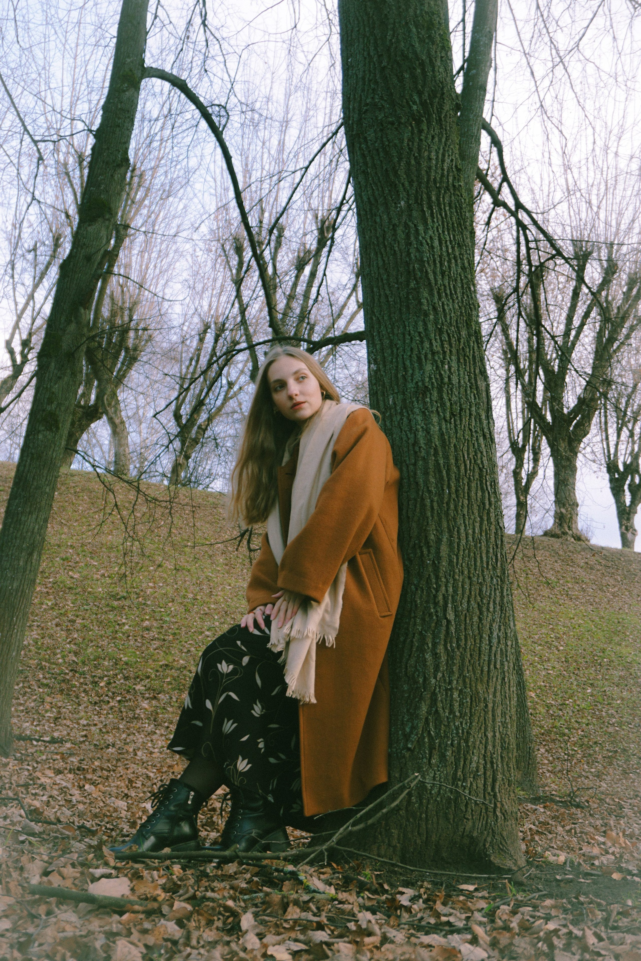 Katya. Фотограф в Костроме Дарья Арефьева