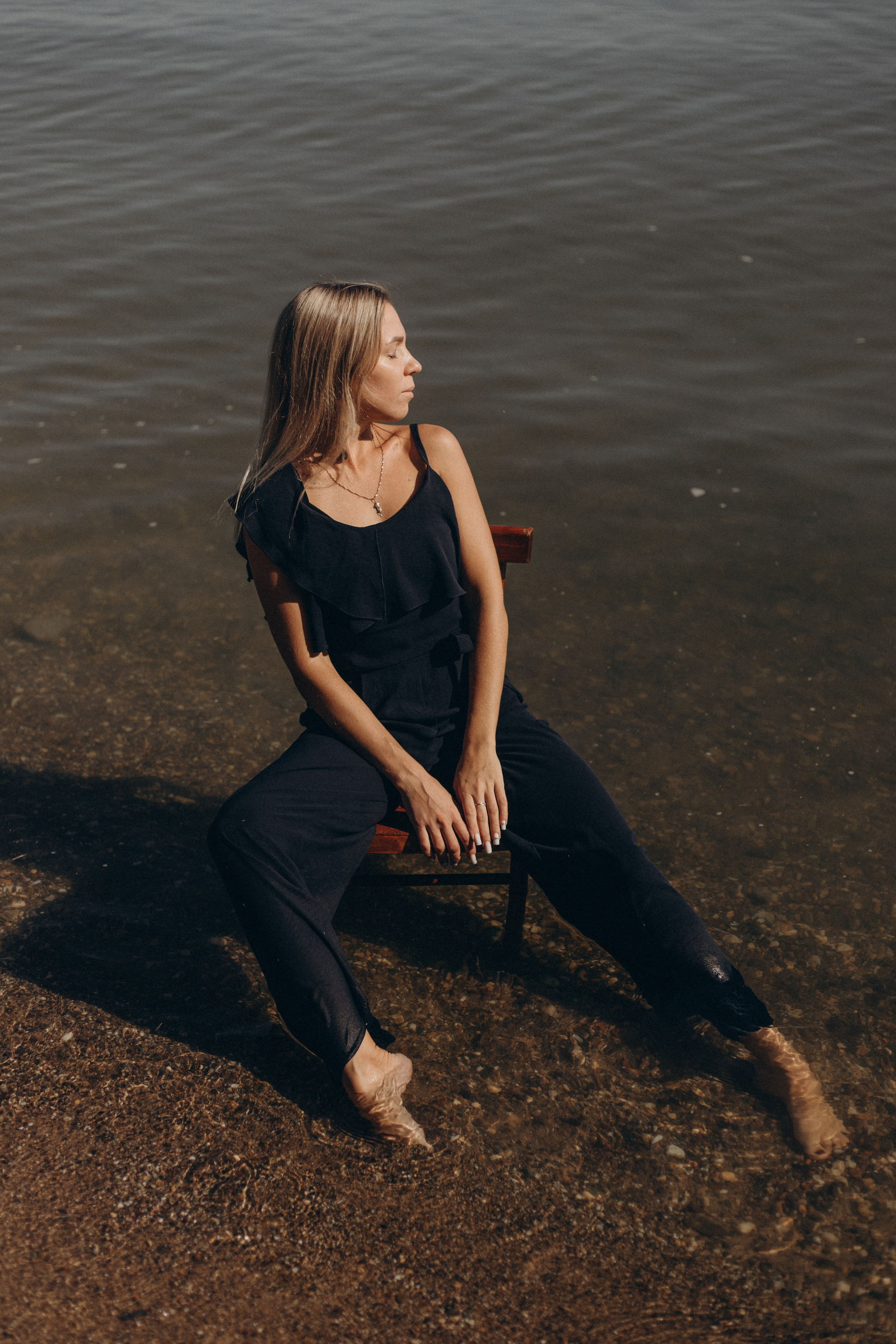 Индивидуальные