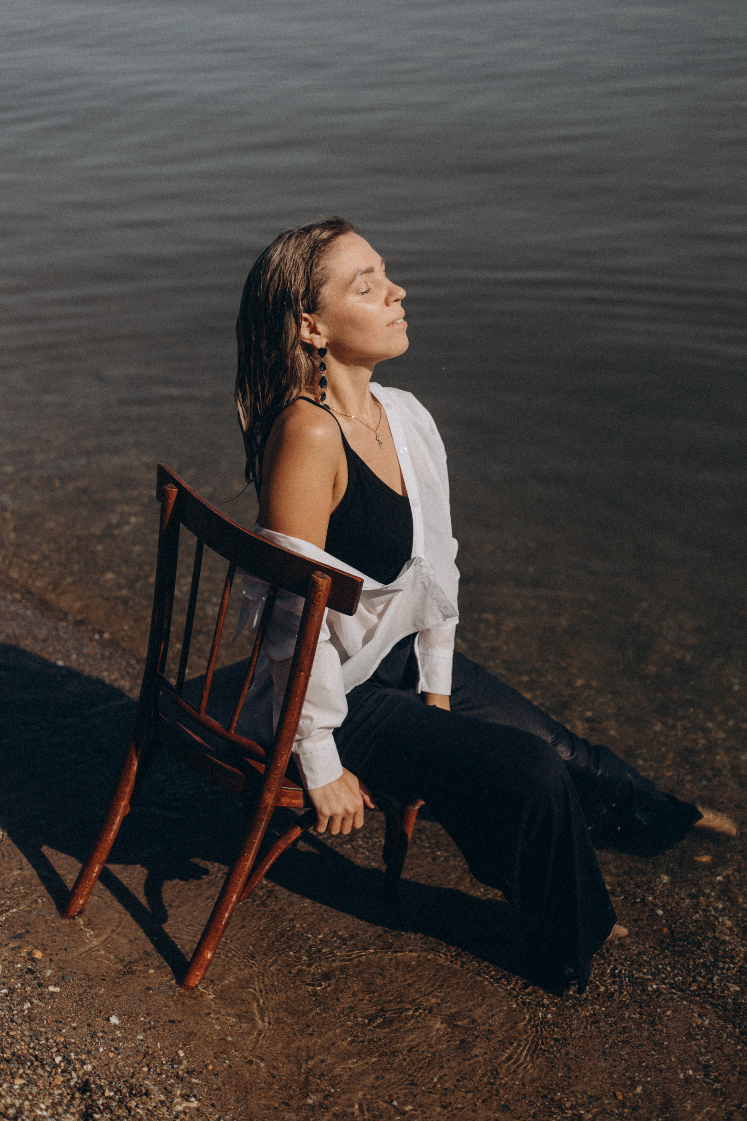 Индивидуальные