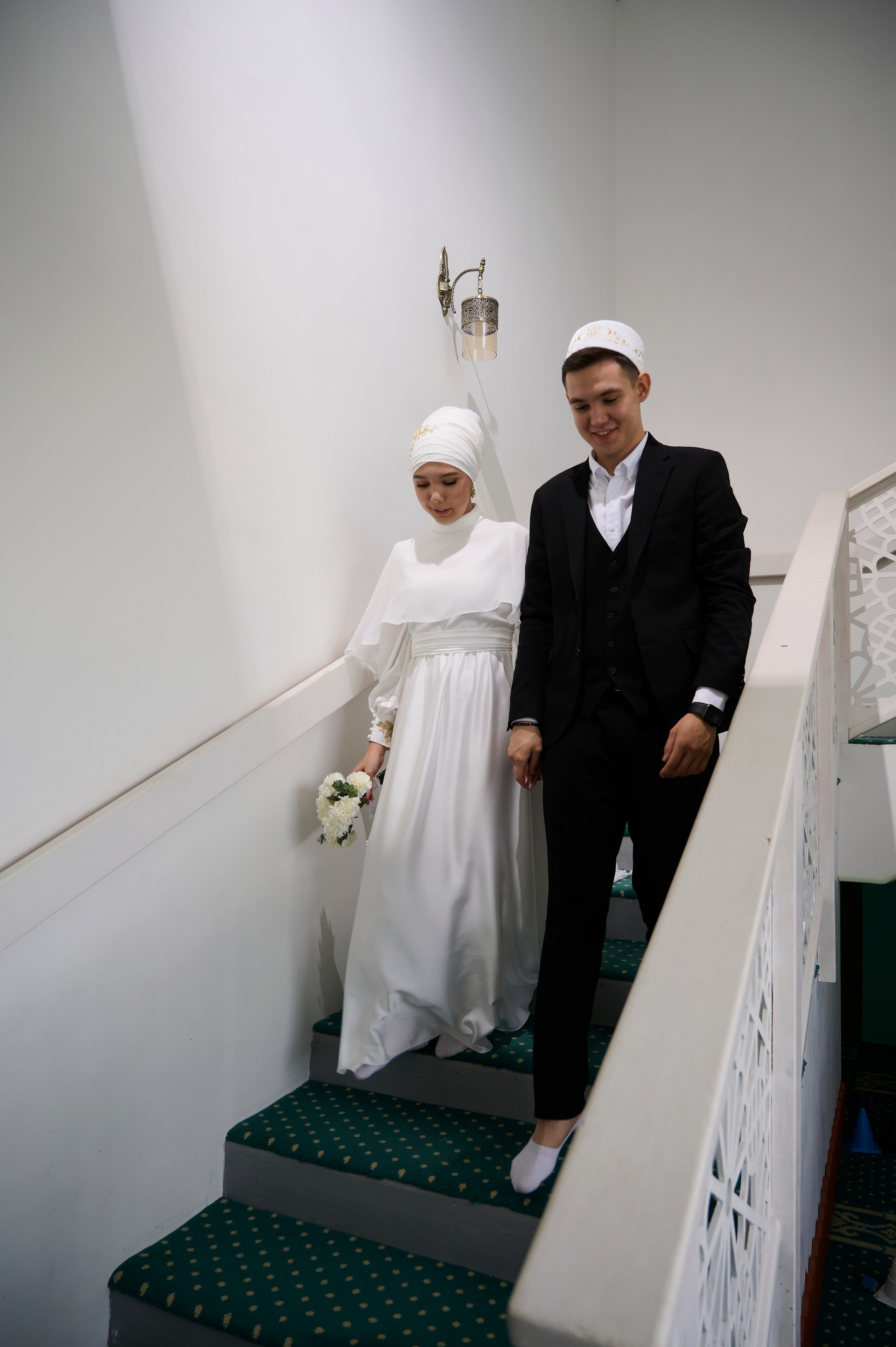 Фотограф на никах в Уфе. Свадебный фотограф Тимур Хабибуллин