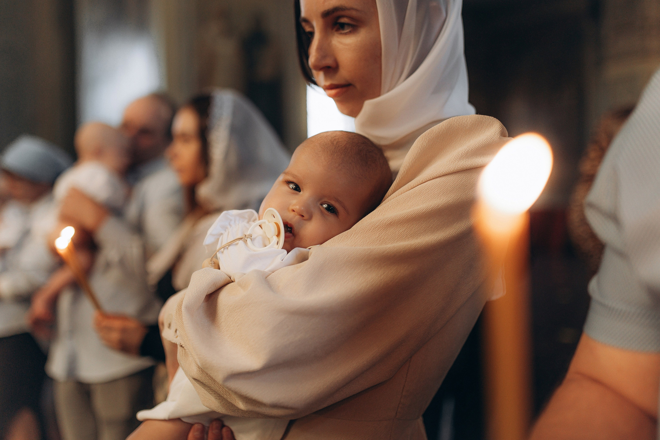 Крестины Миры🤍. Ph. Marina Reshetova