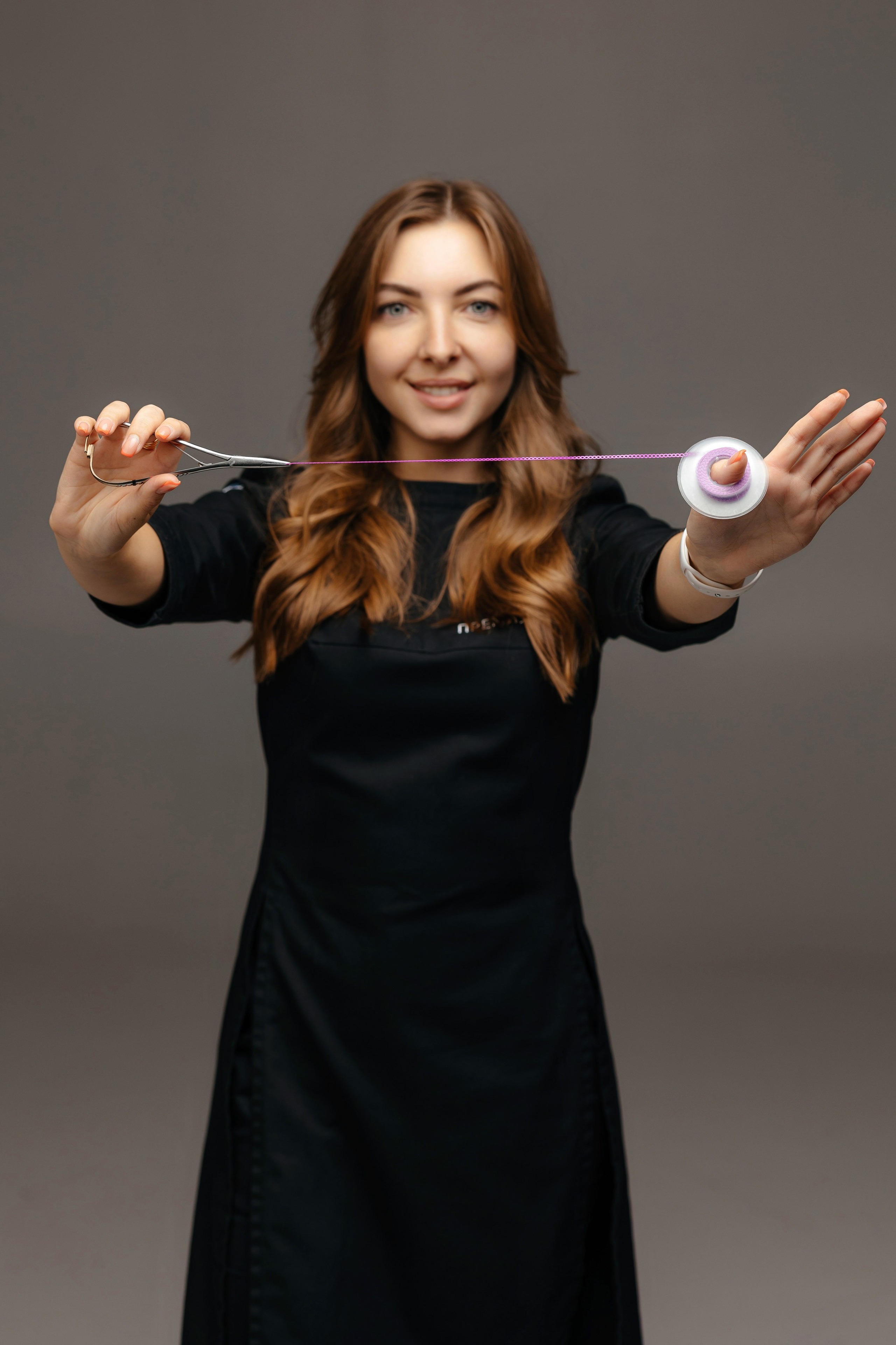 Стоматология Премиум Орто. Фотограф для бизнеса Константин Брусницын в Екатеринбурге