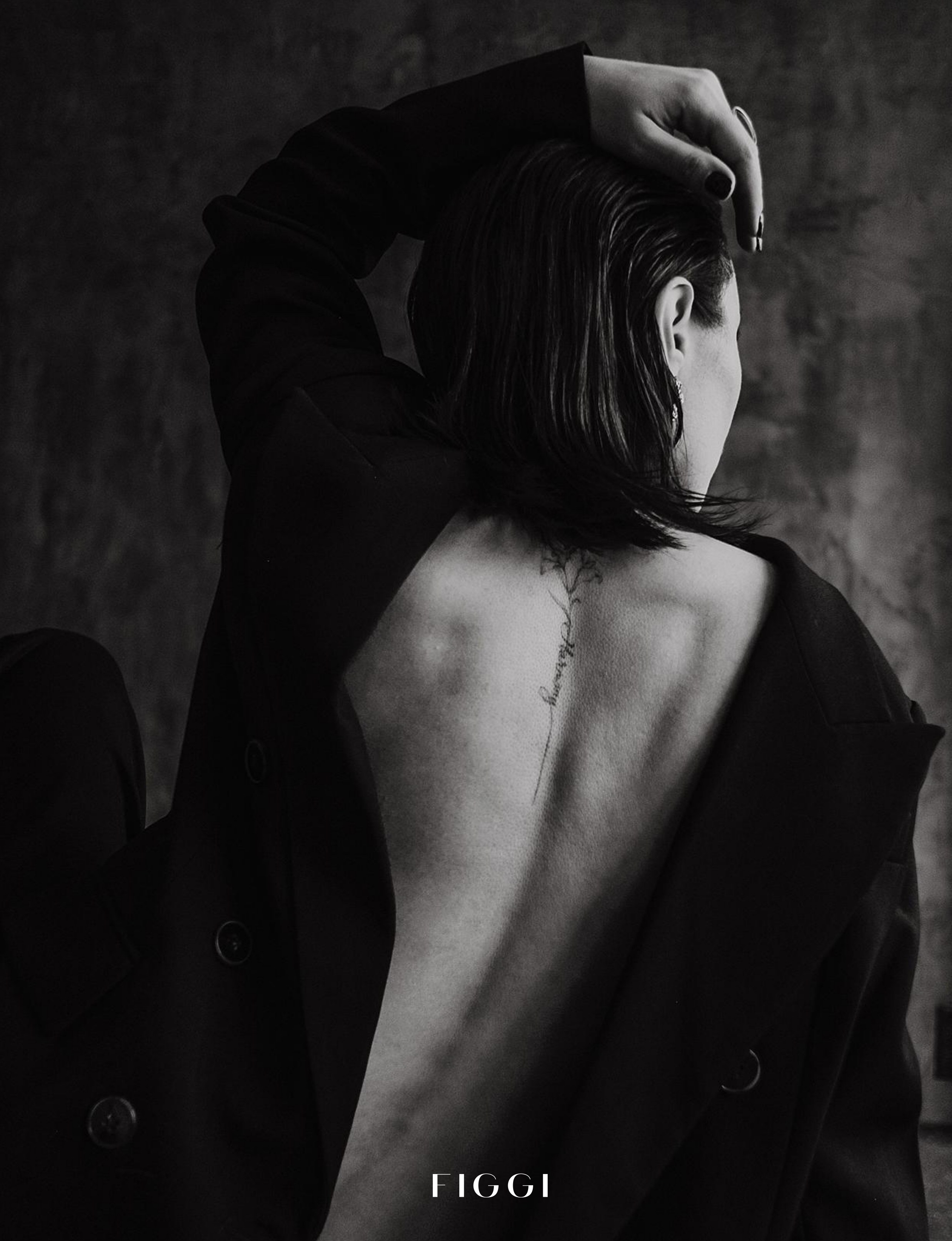 Публикации в Международных журналах. Фотограф Серова Юлия. Екатеринбург