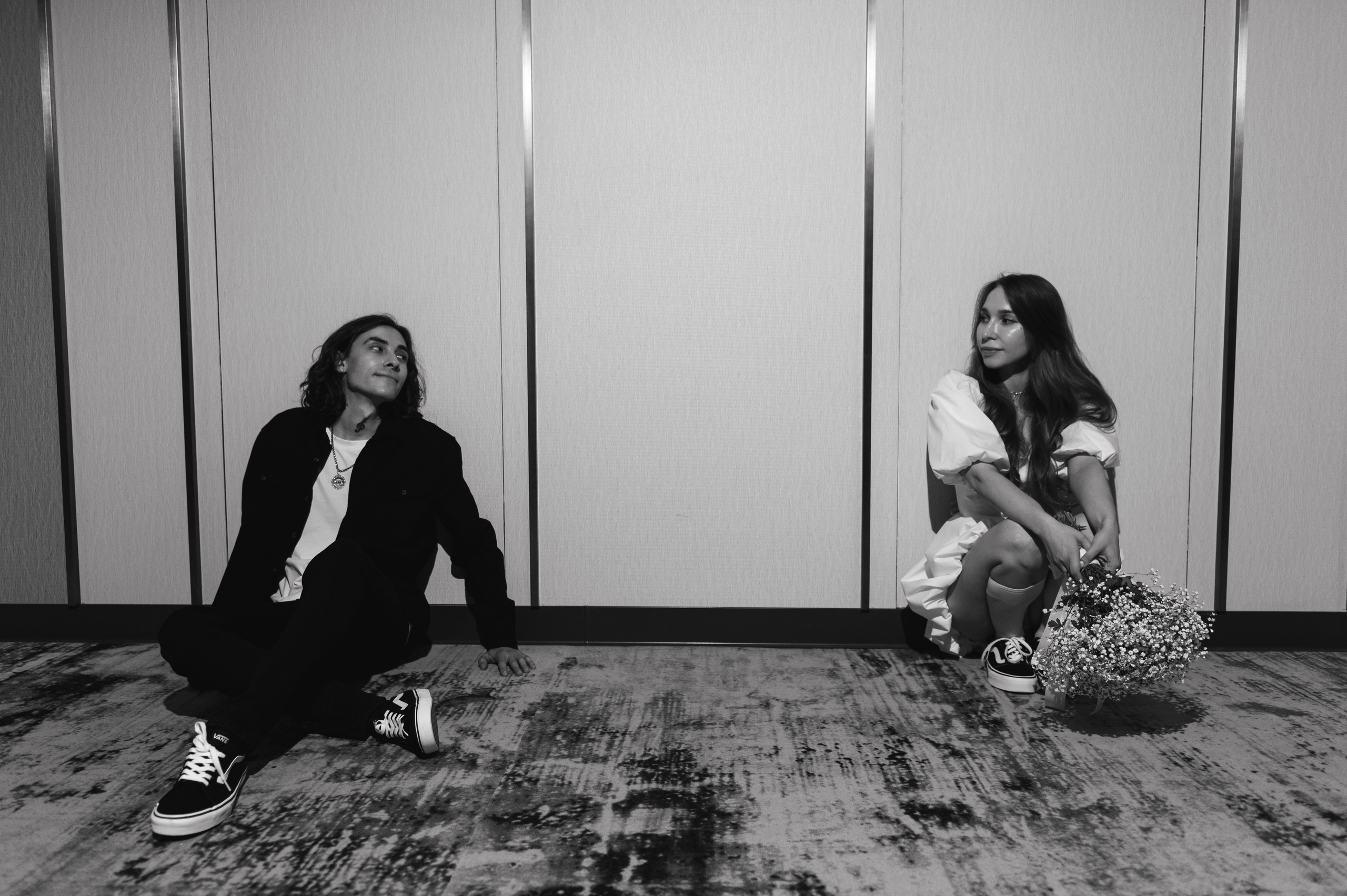 Yulia & Egor. Свадебный и индивидуальный фотограф Никита Роут | Москва