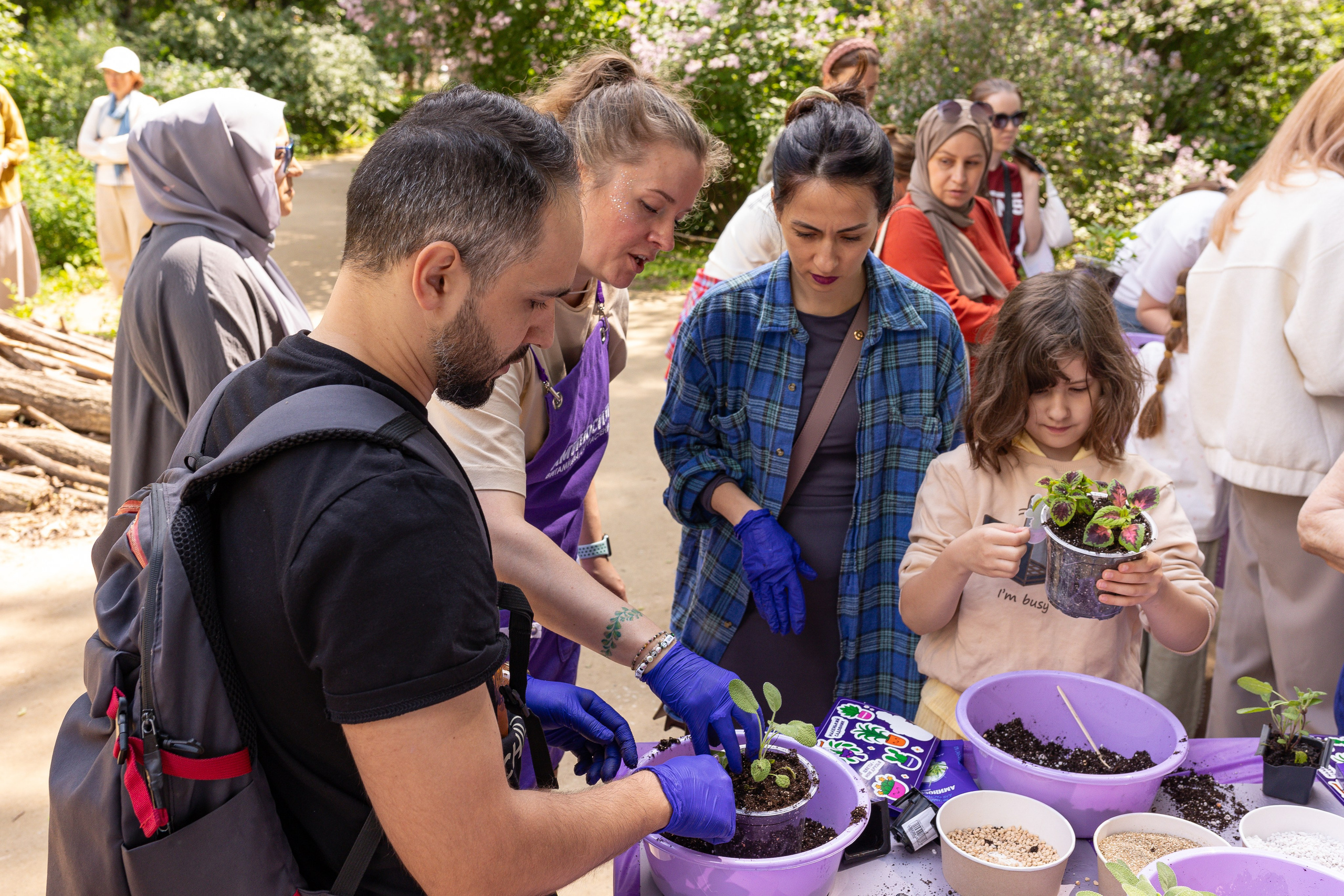 Мастер-класс от Аминосил. Александра Куликова фотограф, Москва