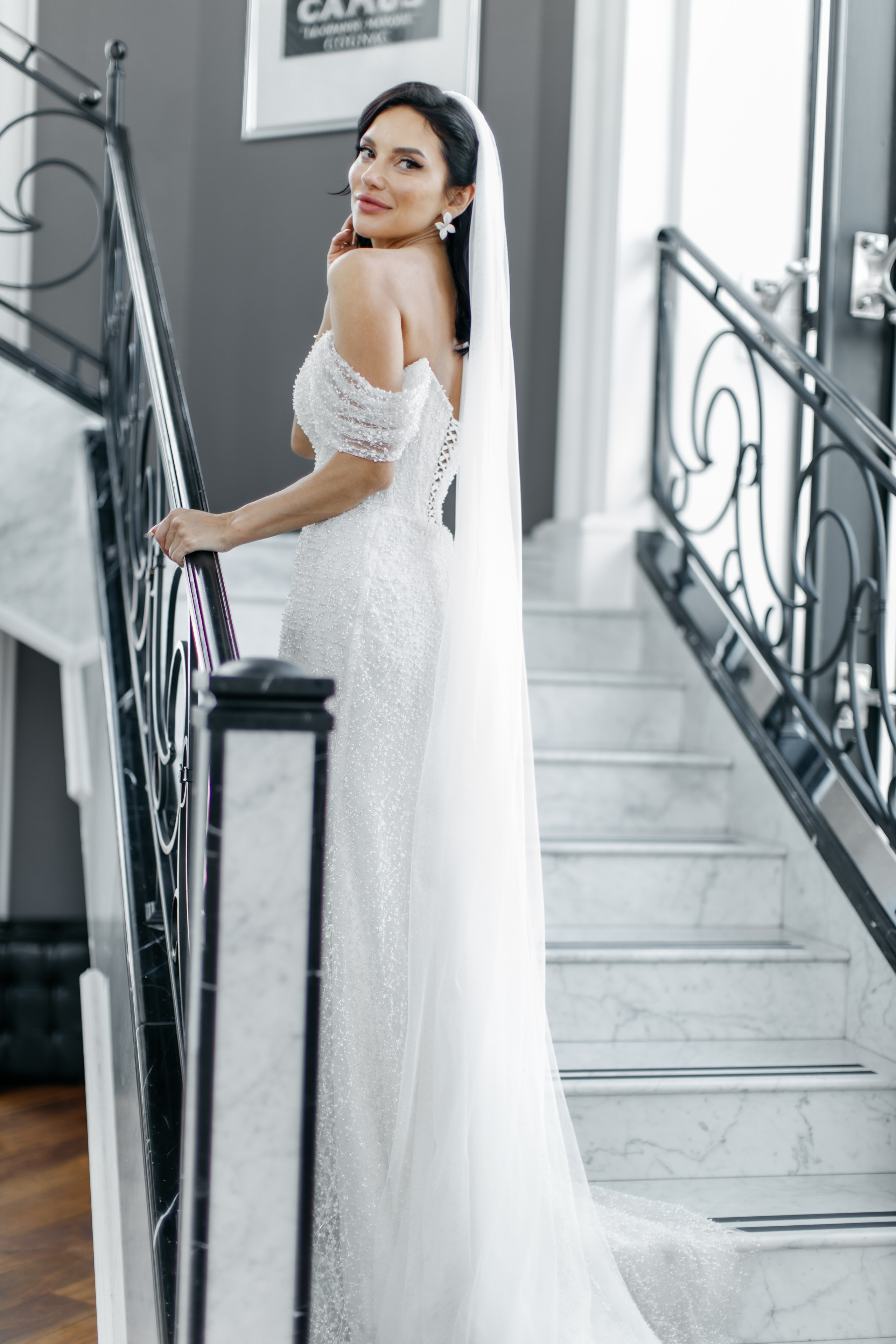 Свадьба Альбины и Андрея. Свадебный и семейный фотограф Савельева Дарья