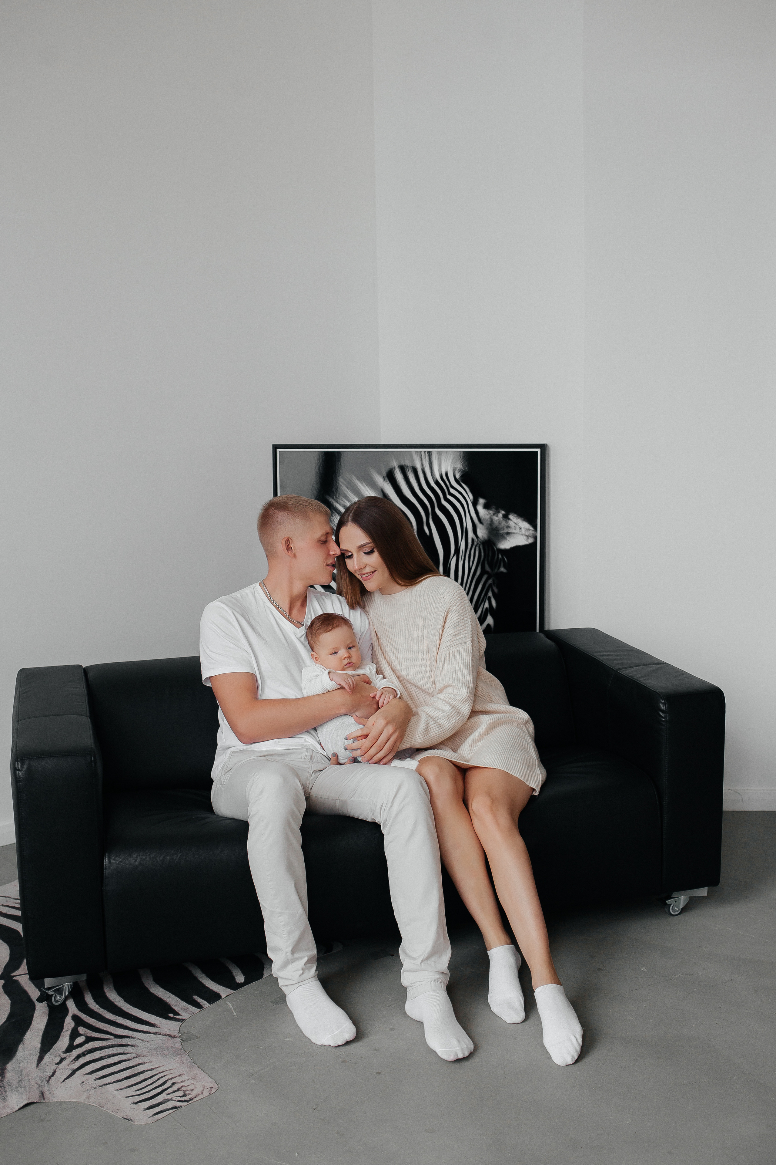 Александр, Алина и Миша. Фотограф Ольга Сапронова. Свадебный фотограф Ольга Сапронова