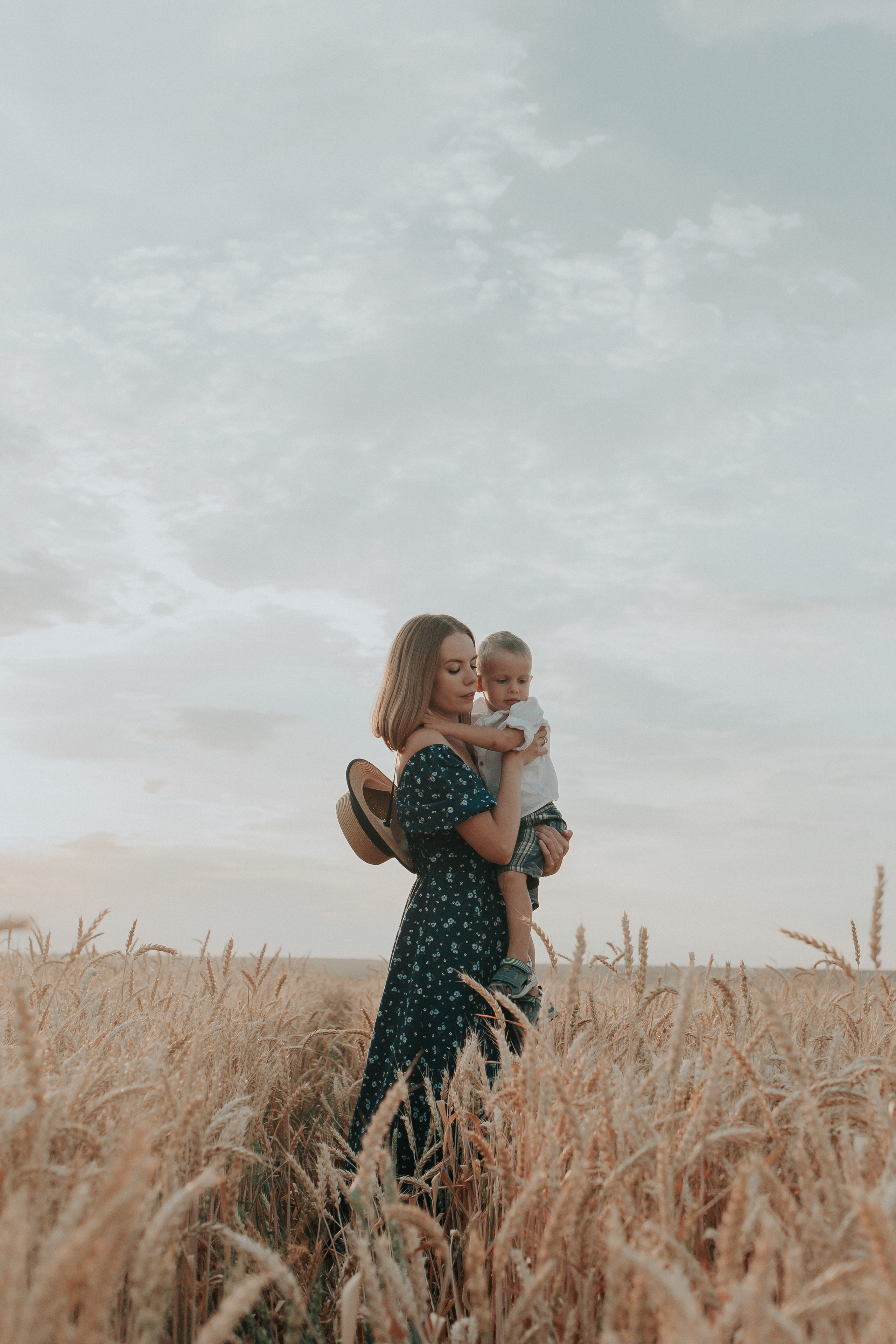 Андрей, Марина и Артем. Фотограф Ольга Сапронова. Свадебный фотограф Ольга Сапронова