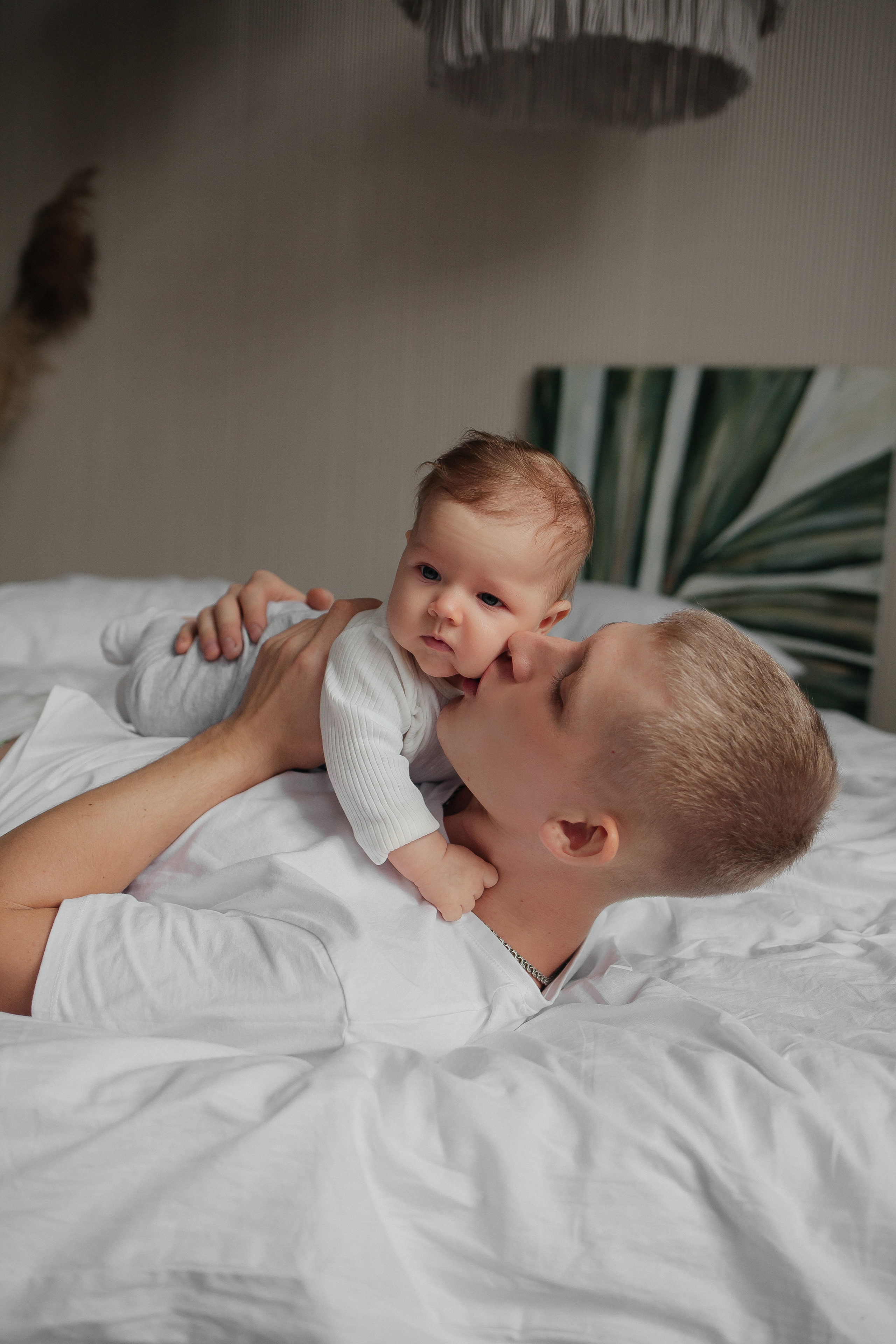 Александр, Алина и Миша. Фотограф Ольга Сапронова. Свадебный фотограф Ольга Сапронова