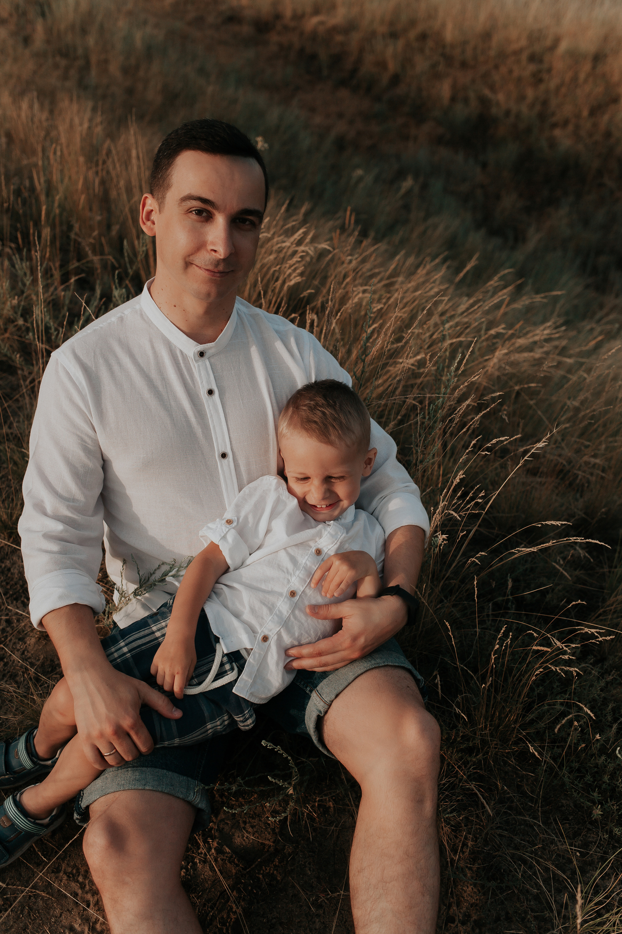 Андрей, Марина и Артем. Фотограф Ольга Сапронова. Свадебный фотограф Ольга Сапронова