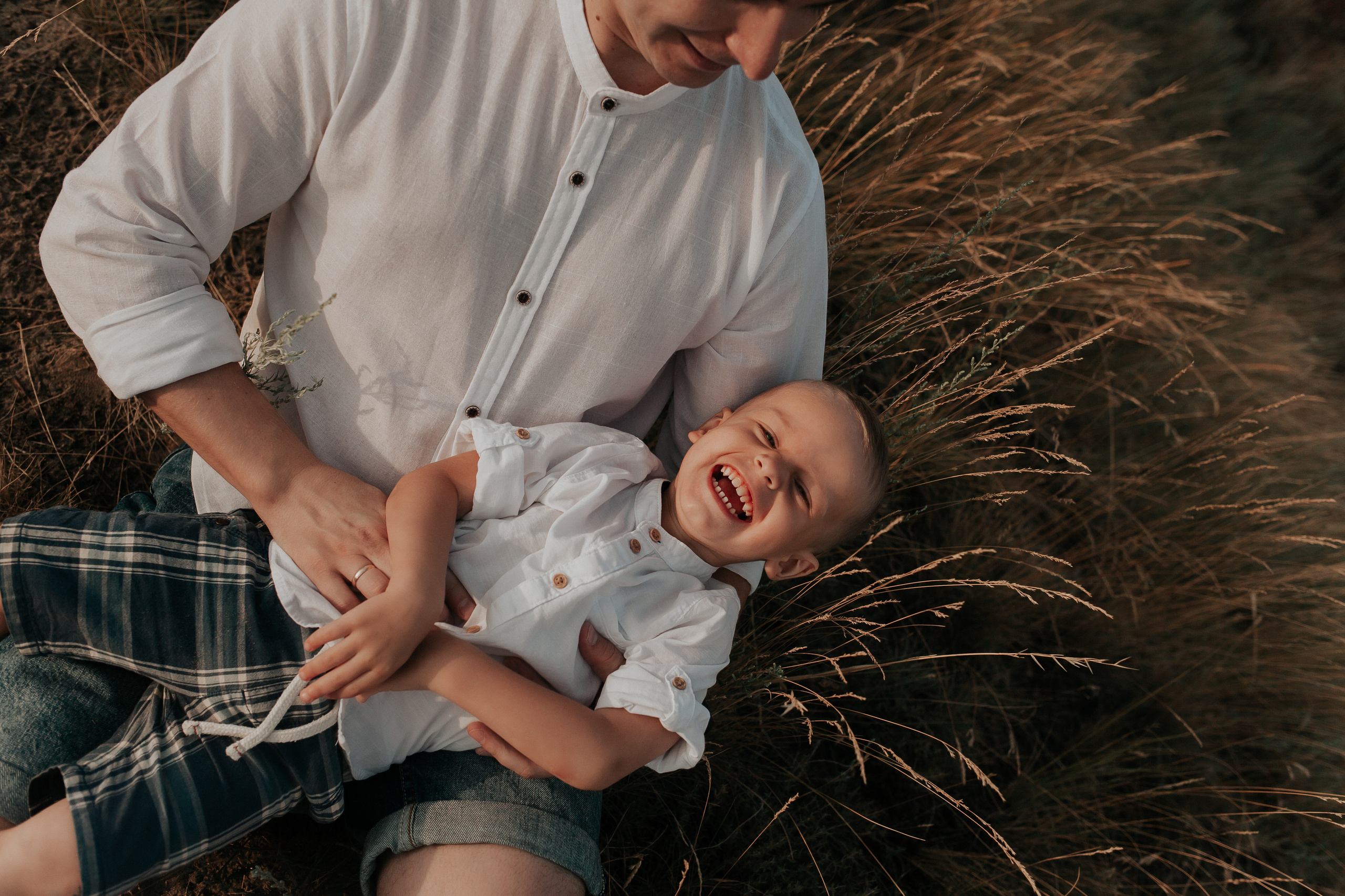 Андрей, Марина и Артем. Фотограф Ольга Сапронова. Свадебный фотограф Ольга Сапронова