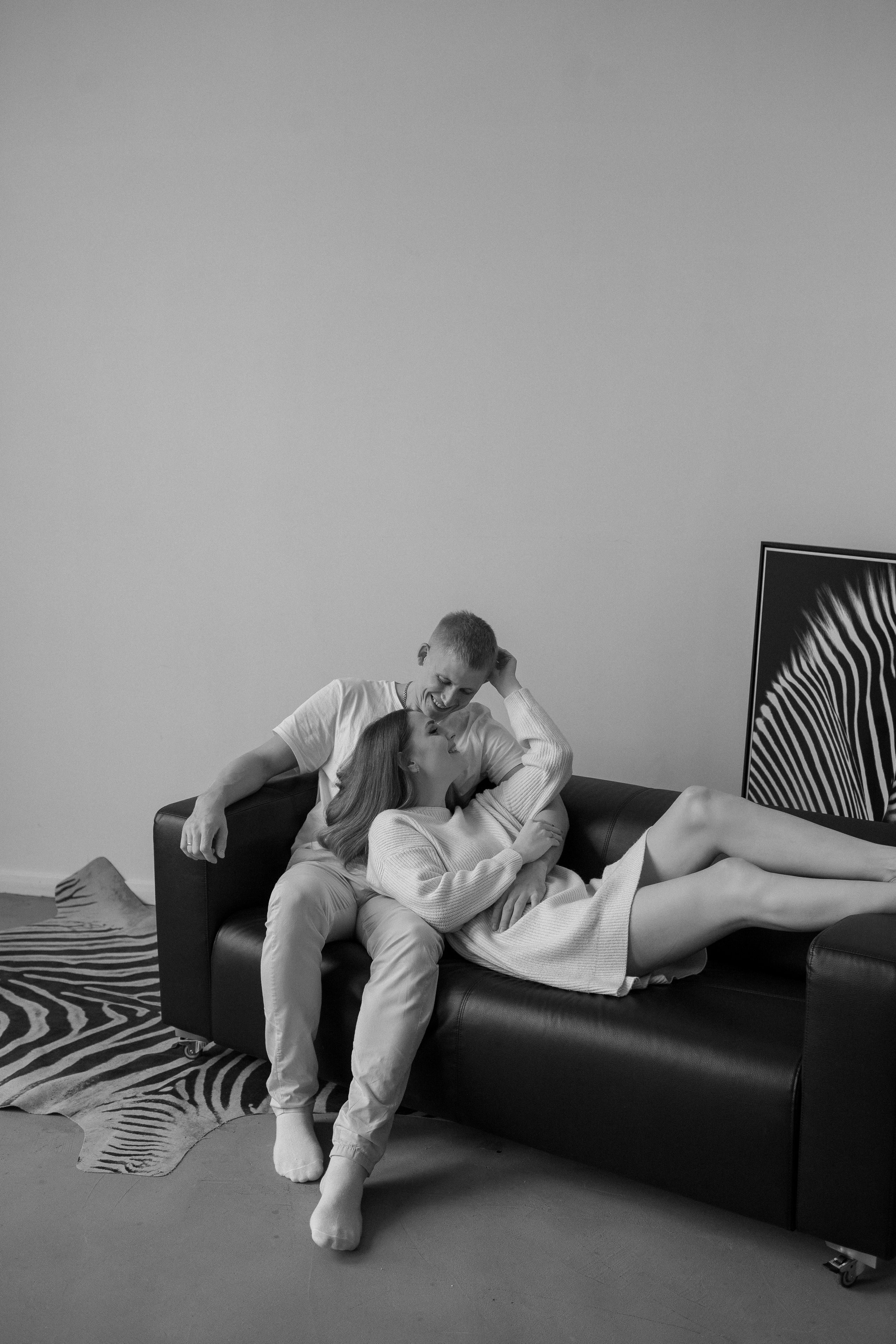 Александр, Алина и Миша. Фотограф Ольга Сапронова. Свадебный фотограф Ольга Сапронова