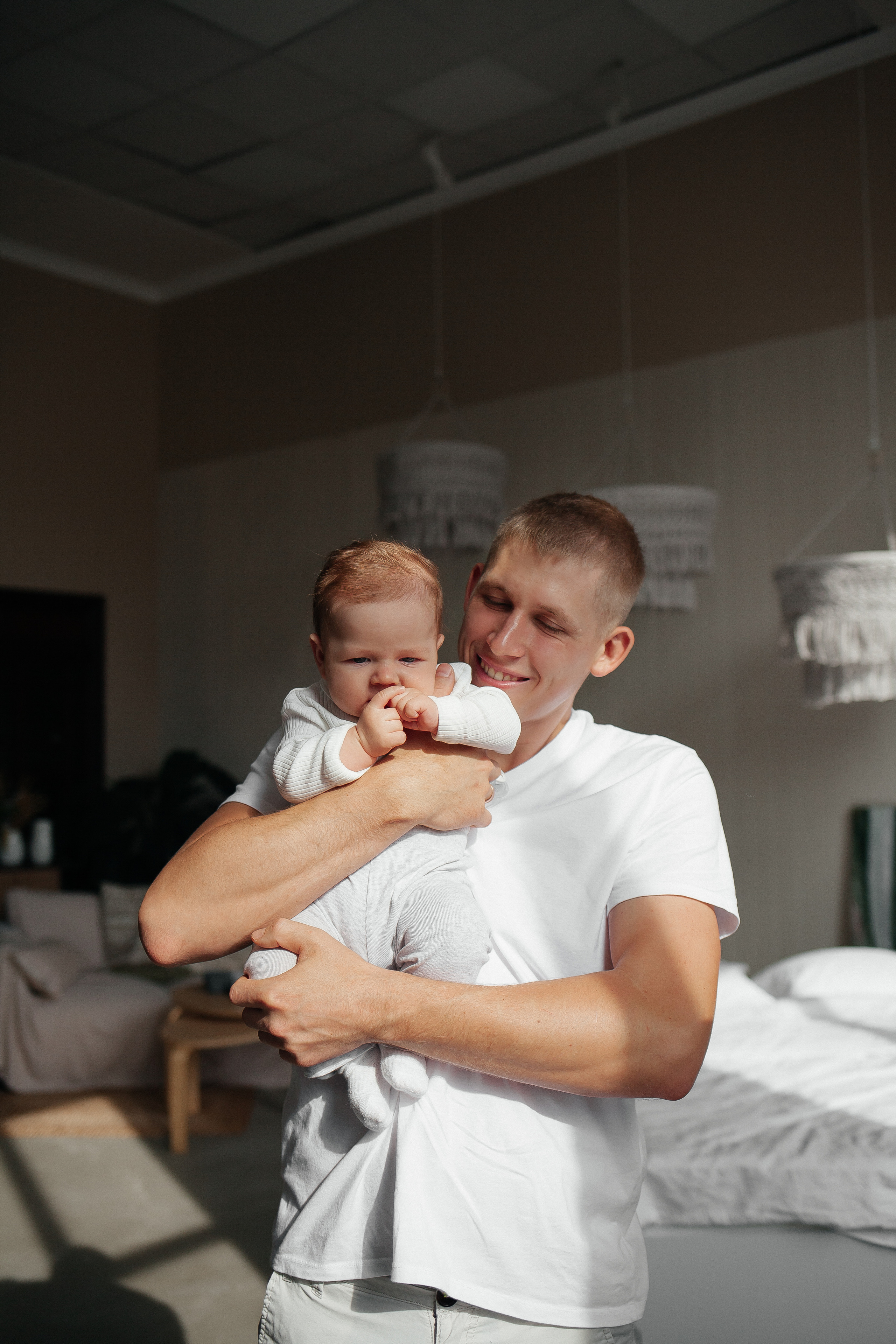 Александр, Алина и Миша. Фотограф Ольга Сапронова. Свадебный фотограф Ольга Сапронова