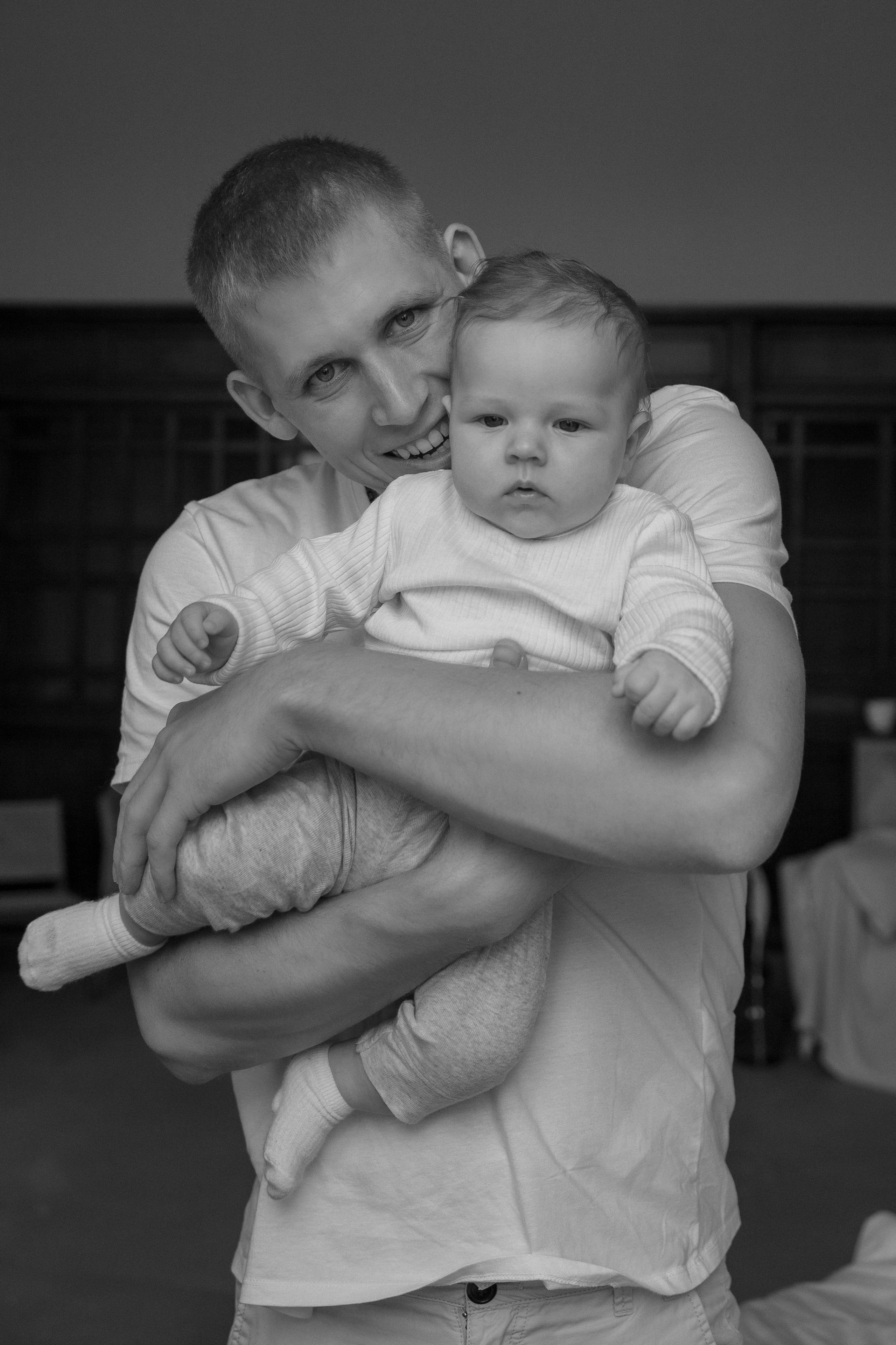 Александр, Алина и Миша. Фотограф Ольга Сапронова. Свадебный фотограф Ольга Сапронова