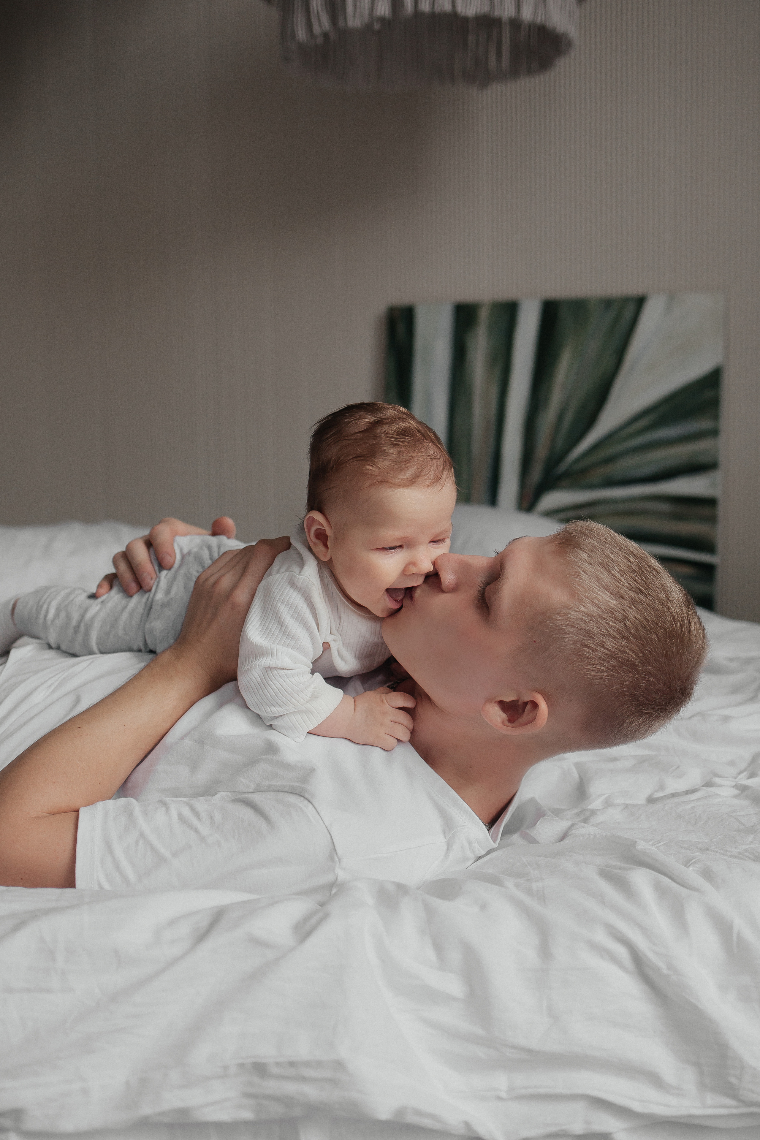 Александр, Алина и Миша. Фотограф Ольга Сапронова. Свадебный фотограф Ольга Сапронова