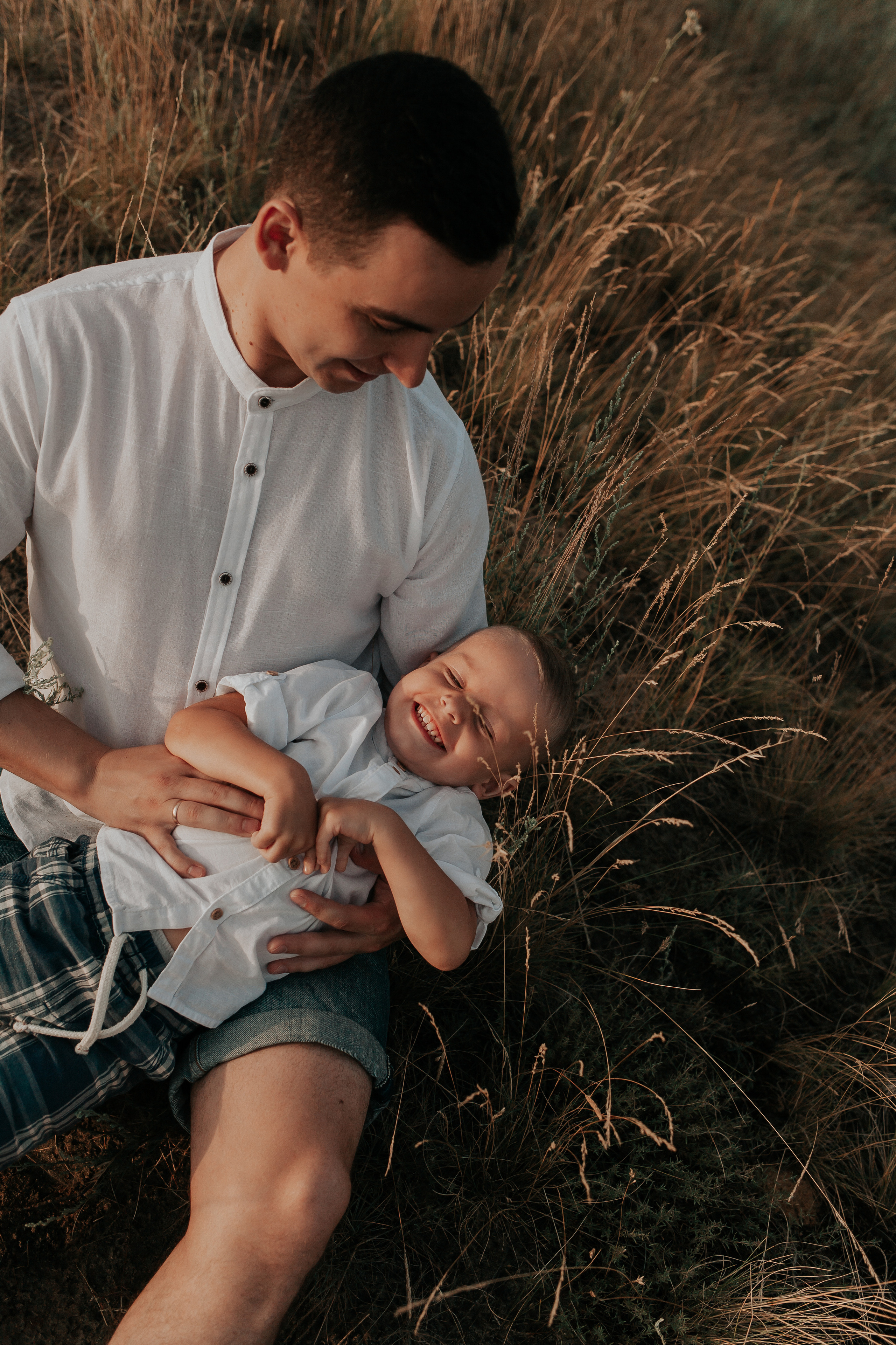 Андрей, Марина и Артем. Фотограф Ольга Сапронова. Свадебный фотограф Ольга Сапронова