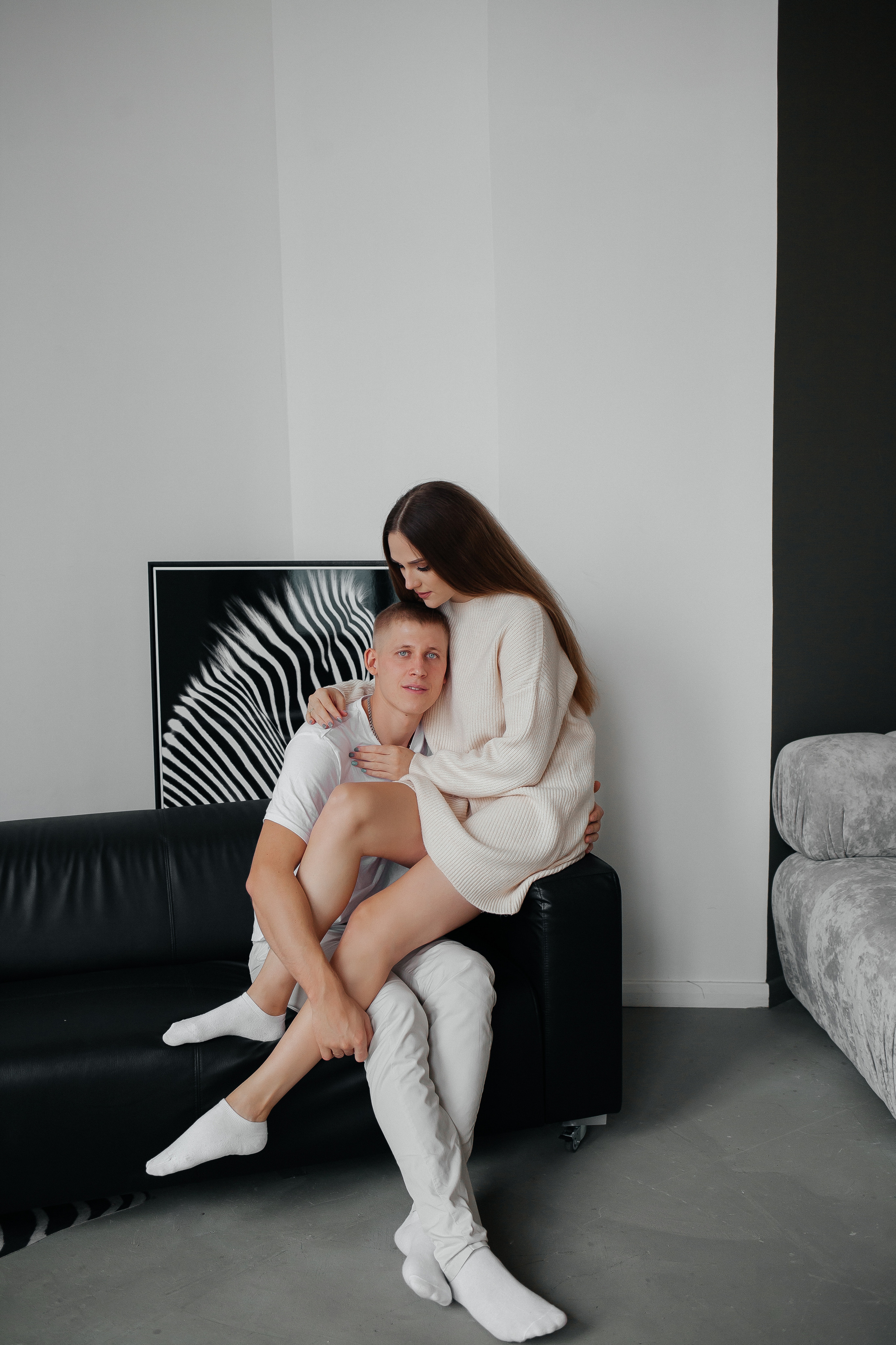 Александр, Алина и Миша. Фотограф Ольга Сапронова. Свадебный фотограф Ольга Сапронова