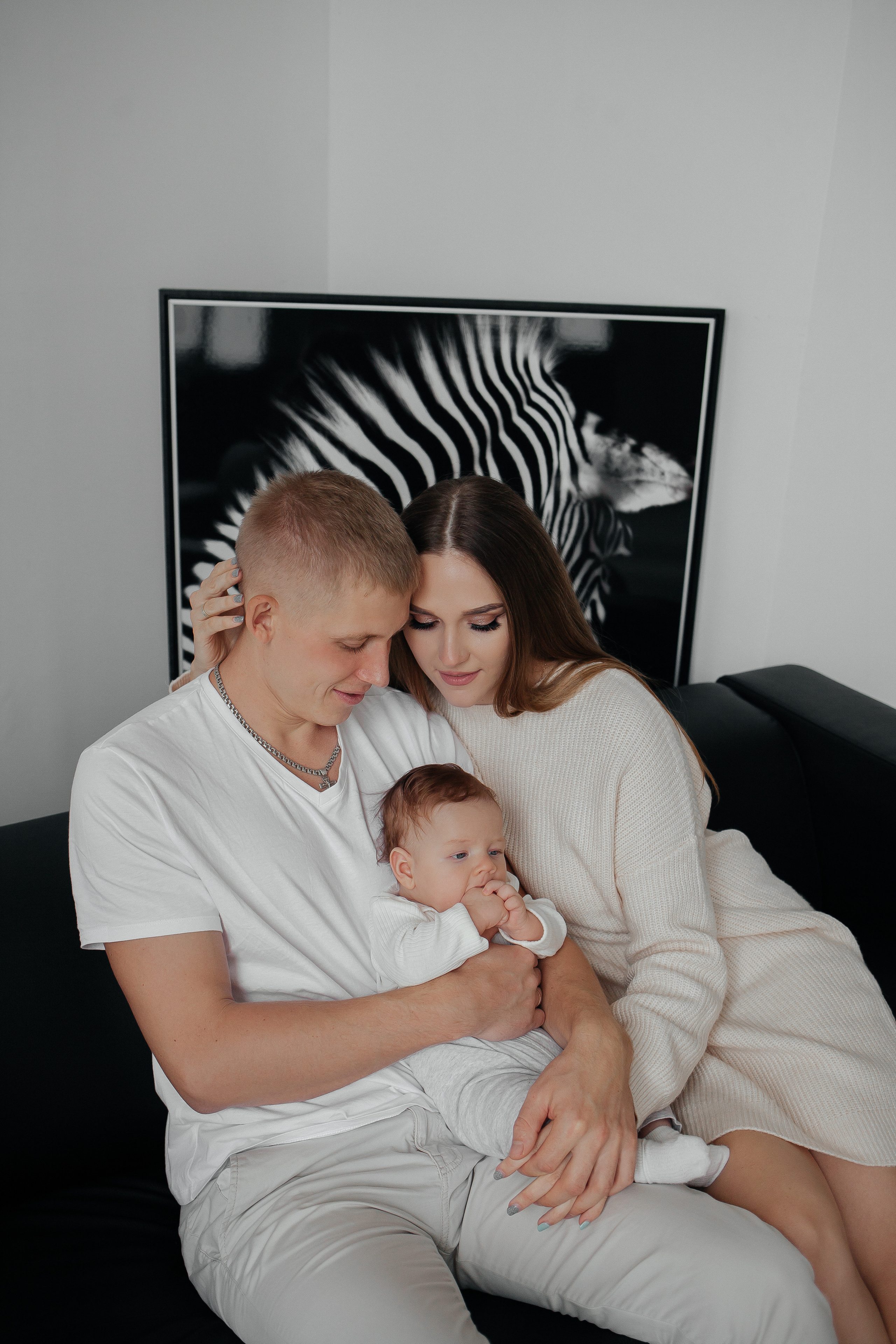 Александр, Алина и Миша. Фотограф Ольга Сапронова. Свадебный фотограф Ольга Сапронова