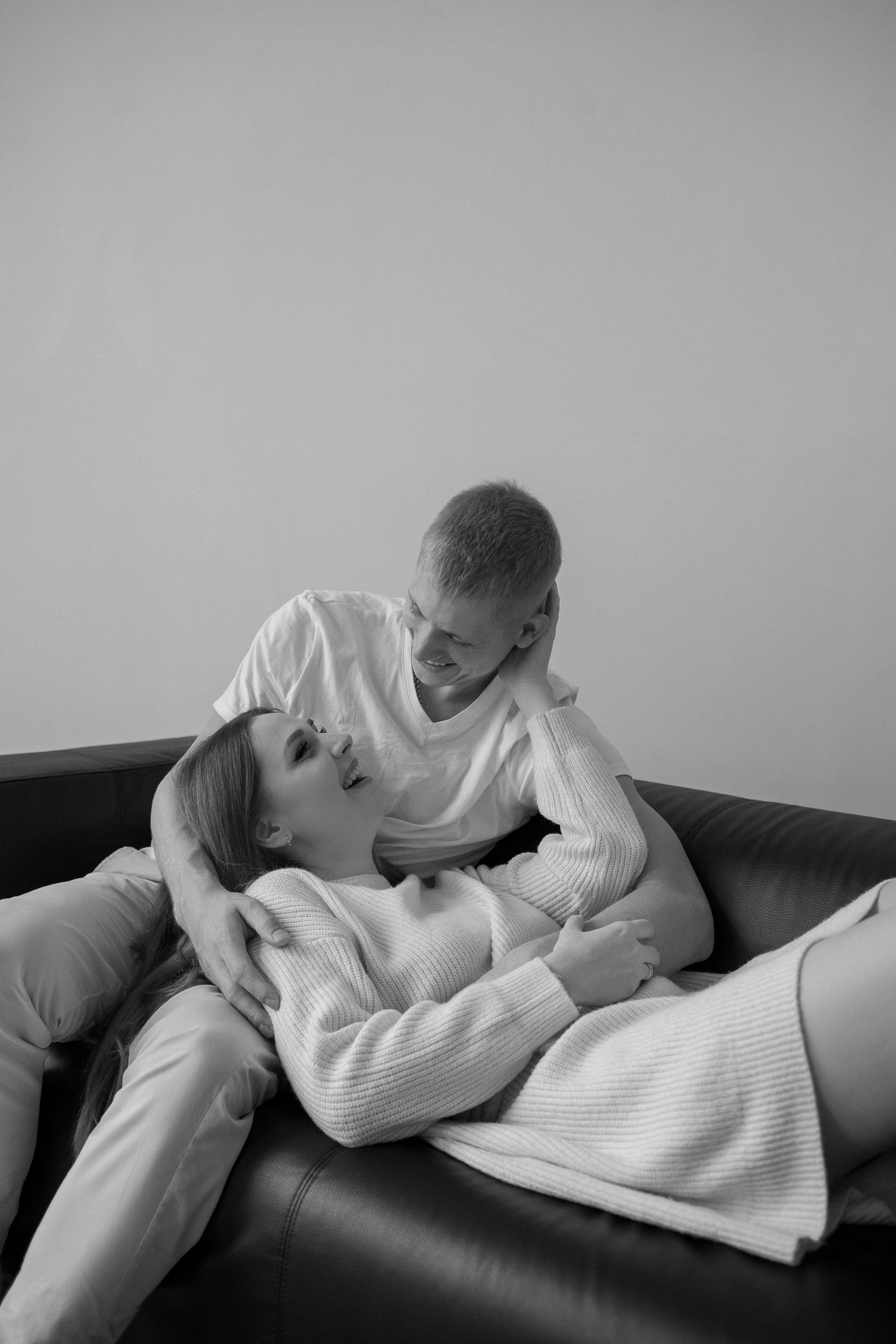 Александр, Алина и Миша. Фотограф Ольга Сапронова. Свадебный фотограф Ольга Сапронова