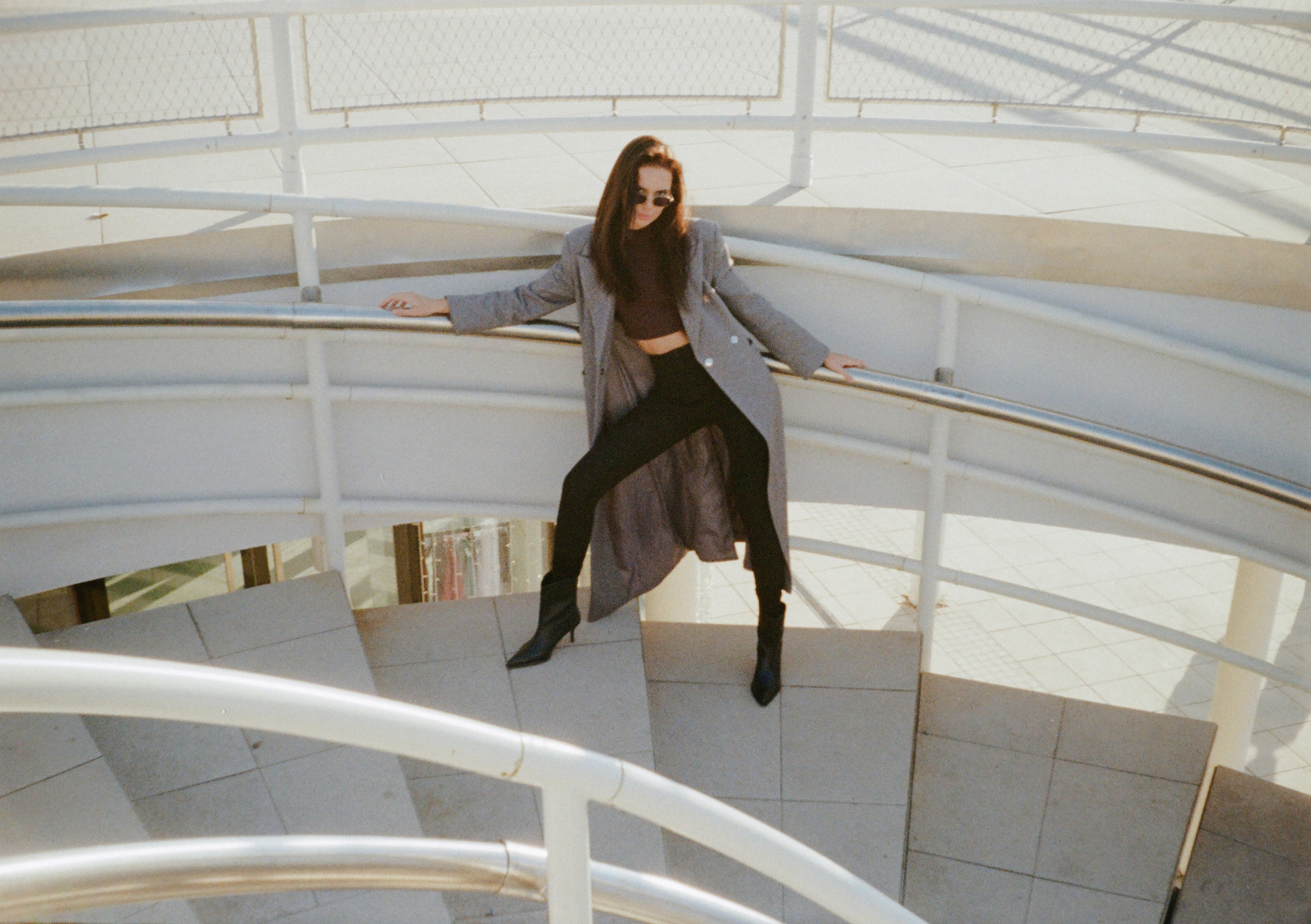 Парк Горького. Сергей Новиков Фотограф Москва