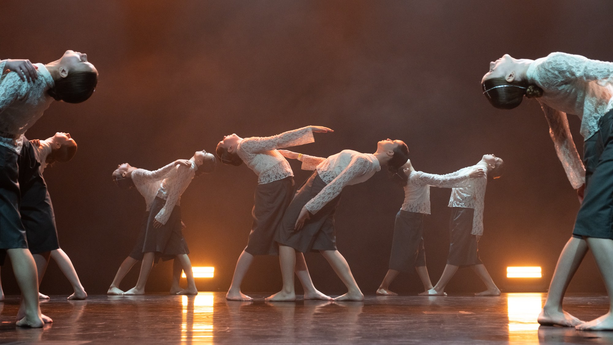 Pulse Dance Fest 2026. Репортажный фотограф в Казани Павел Серпокрылов