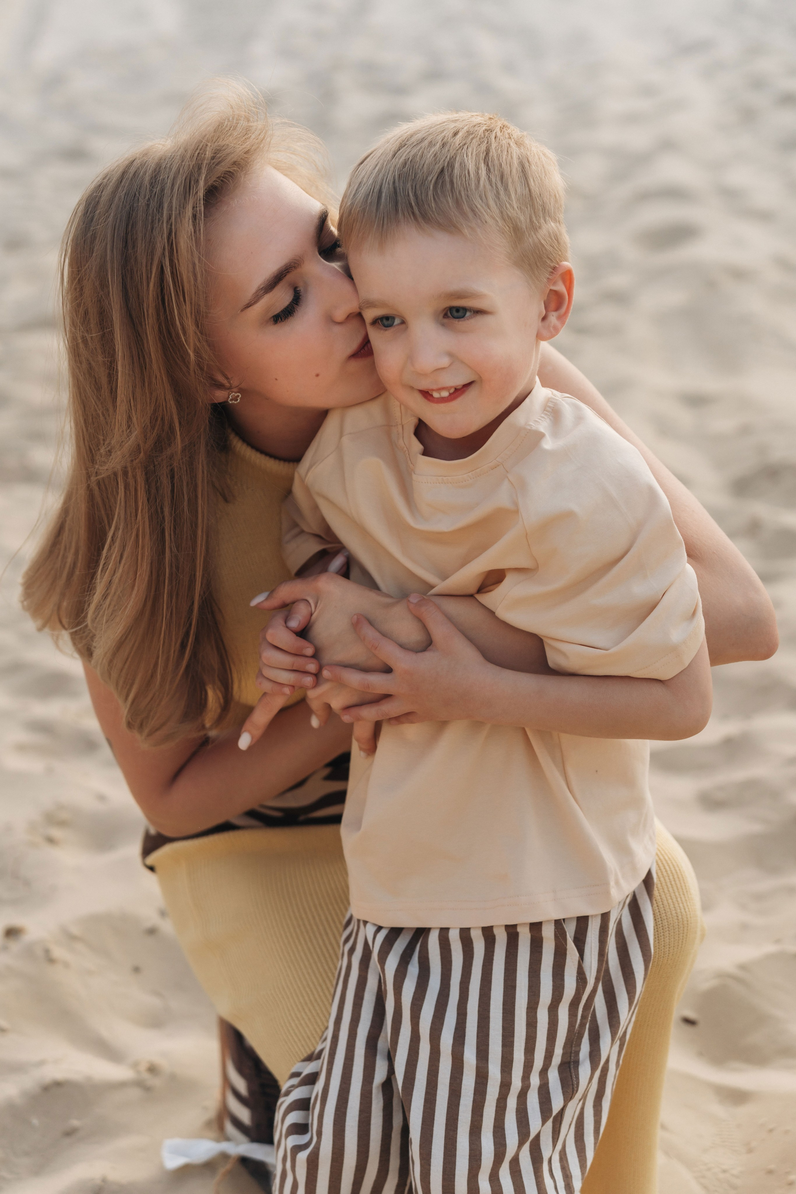На карьере. Ваш фотограф Вика Артемова