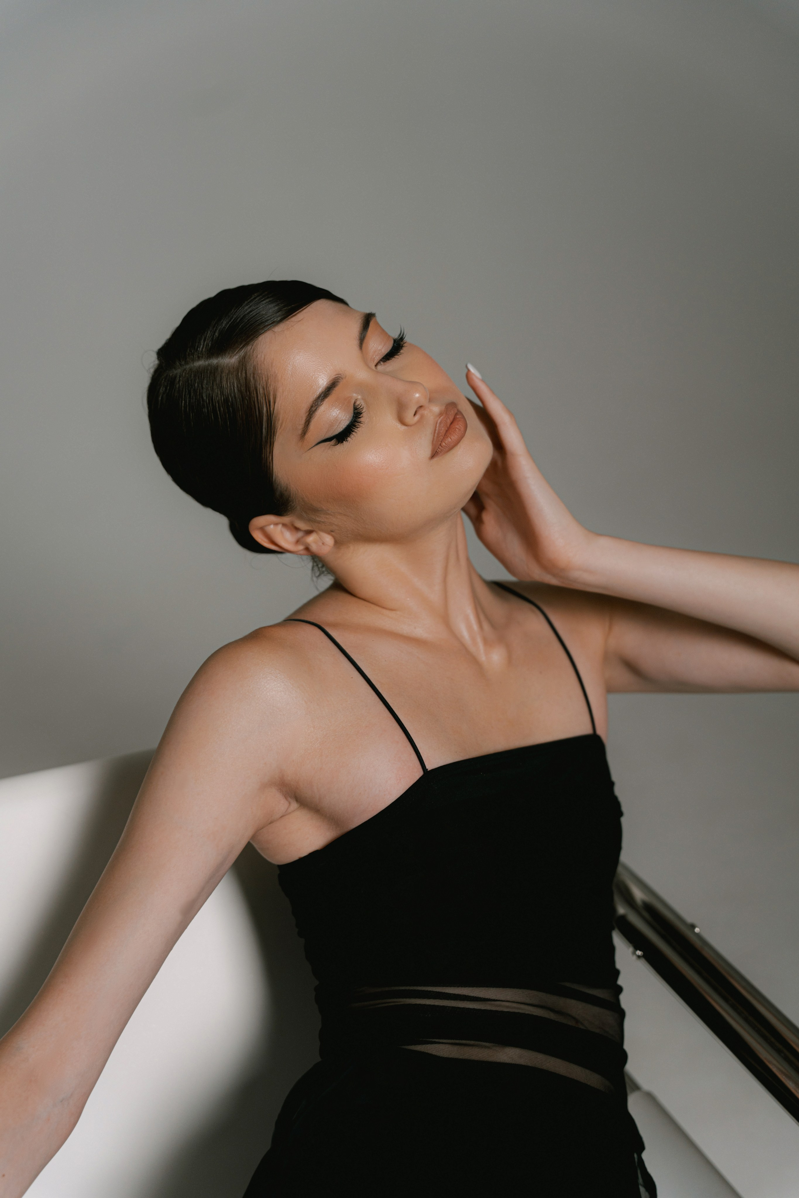 Ksyusha. Фотограф Владимир|Москва