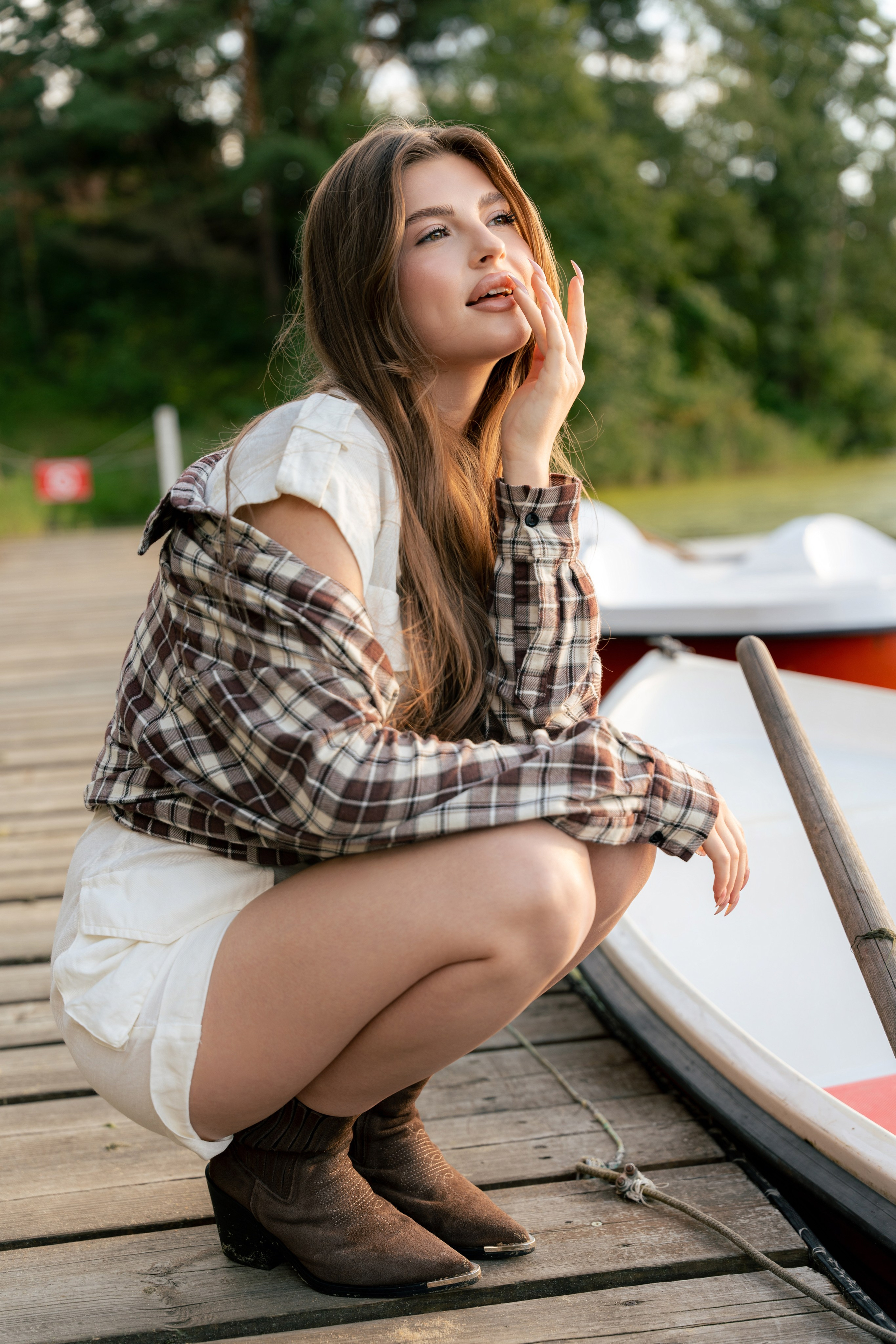 POLINA. Фотограф Владимир|Москва