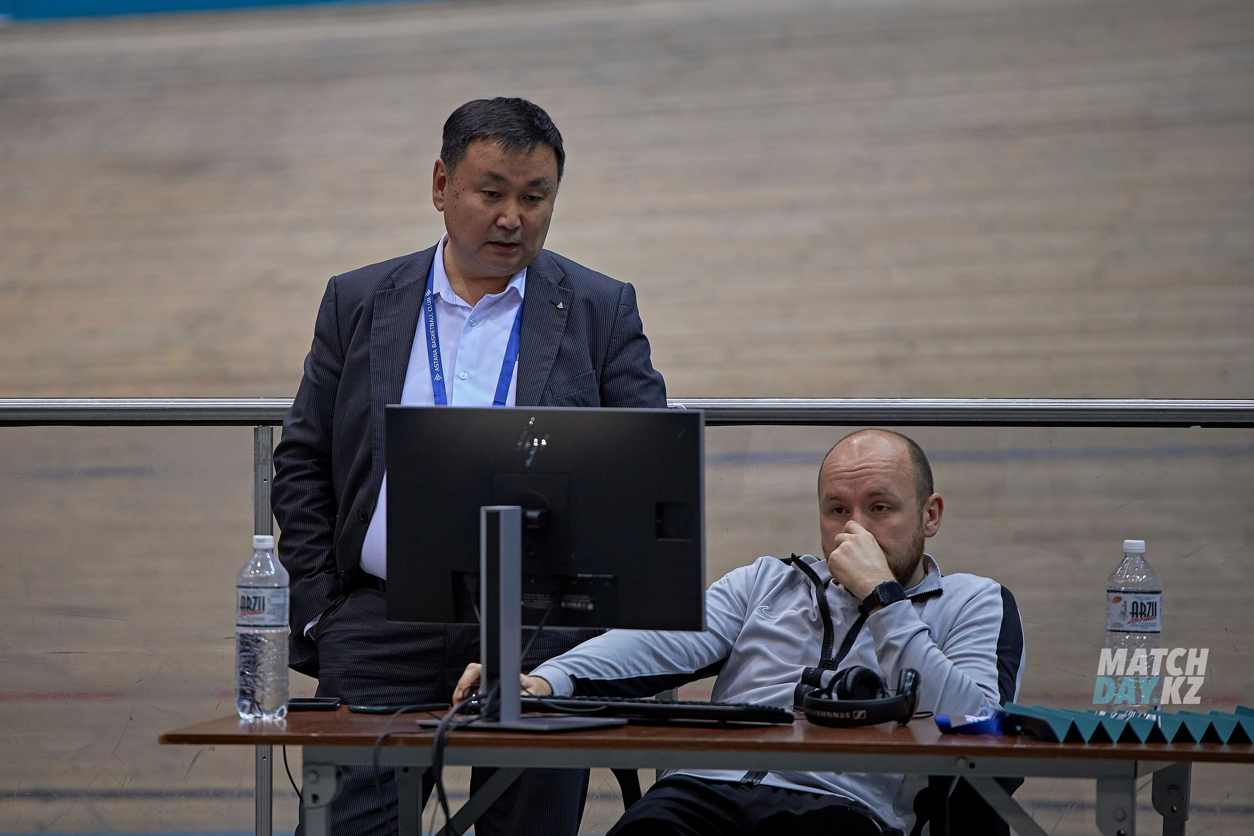 VTB League (Astana — Samara) 27 November 2023. Professional photo & Event agency (Kazakhstan, Astana)