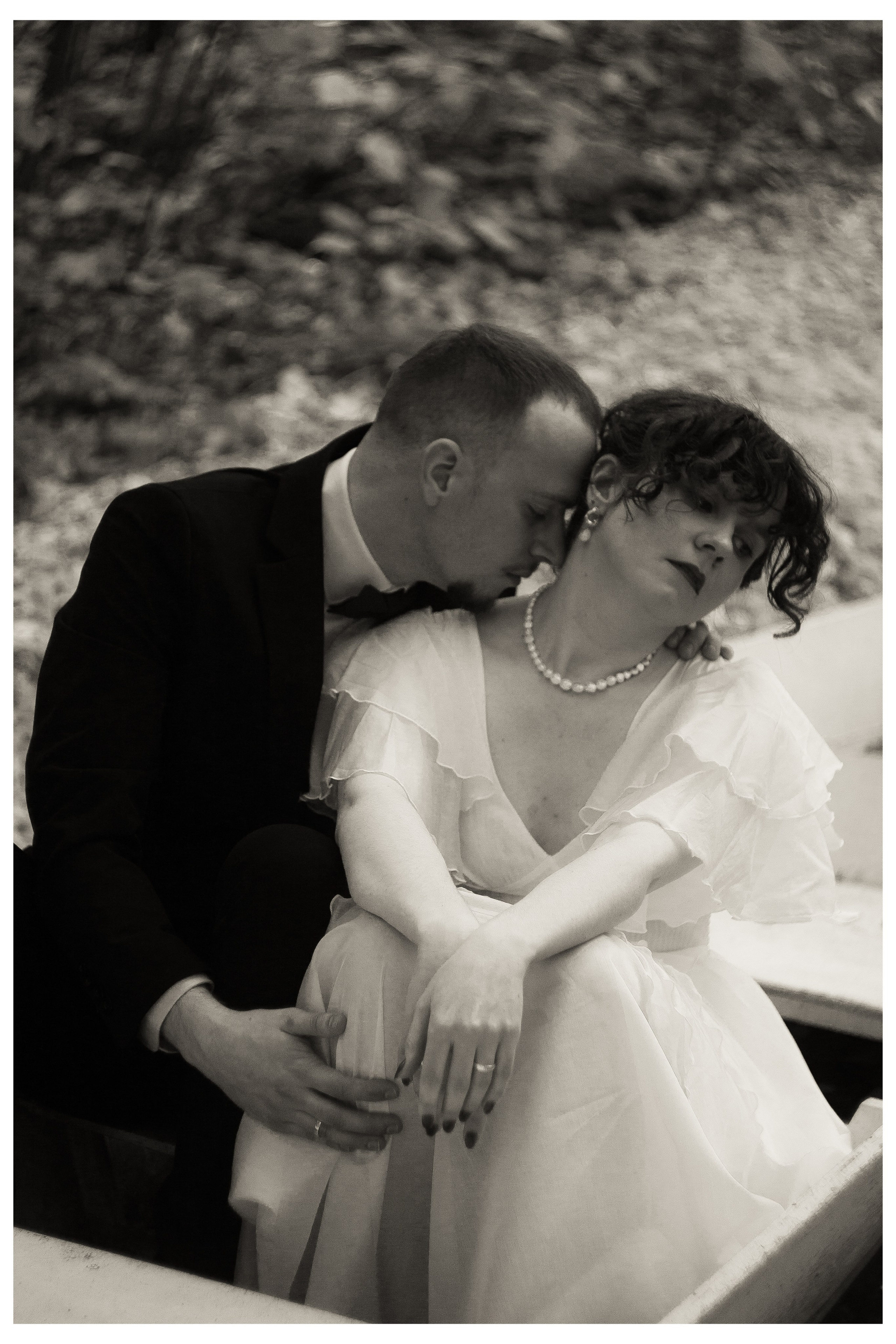 Свадебная фотография. Портретный и художественный фотограф в Москве